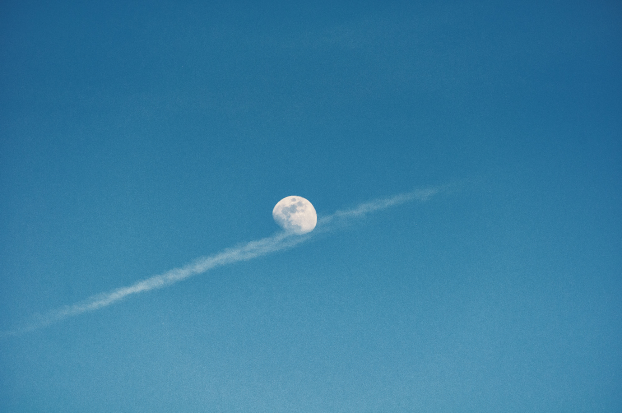 Moon Series