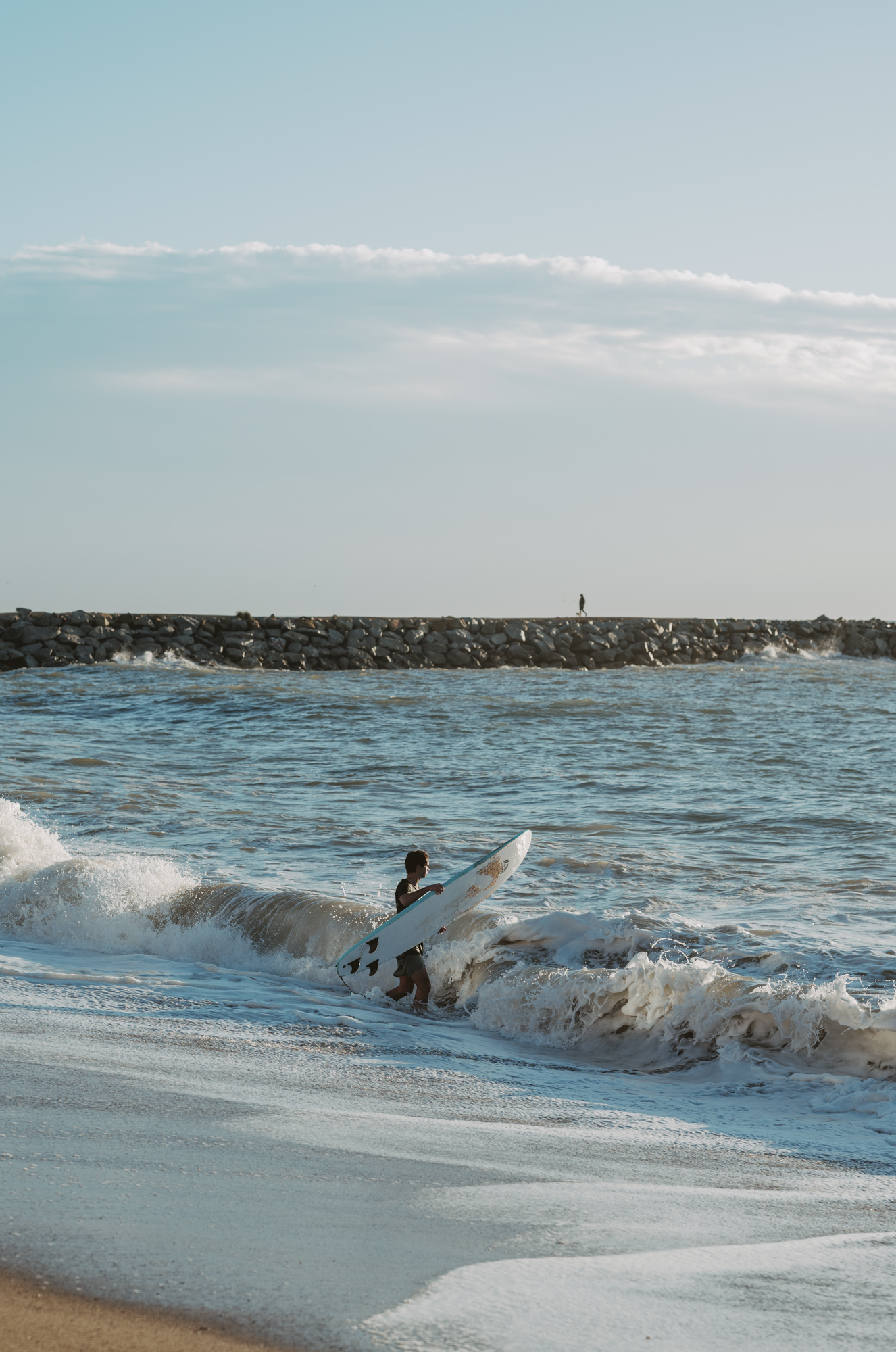 Surfing Series