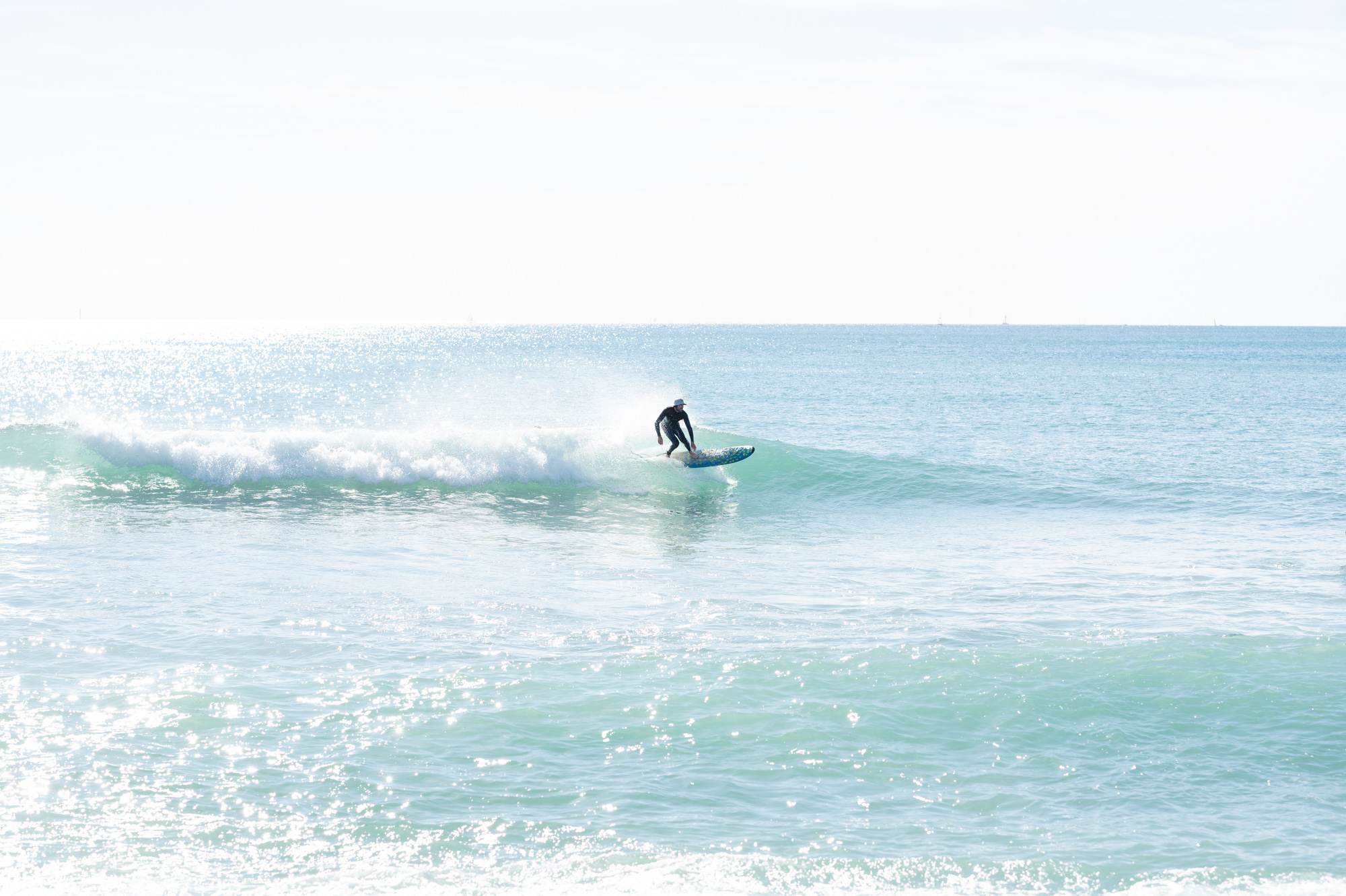 Surfing Series