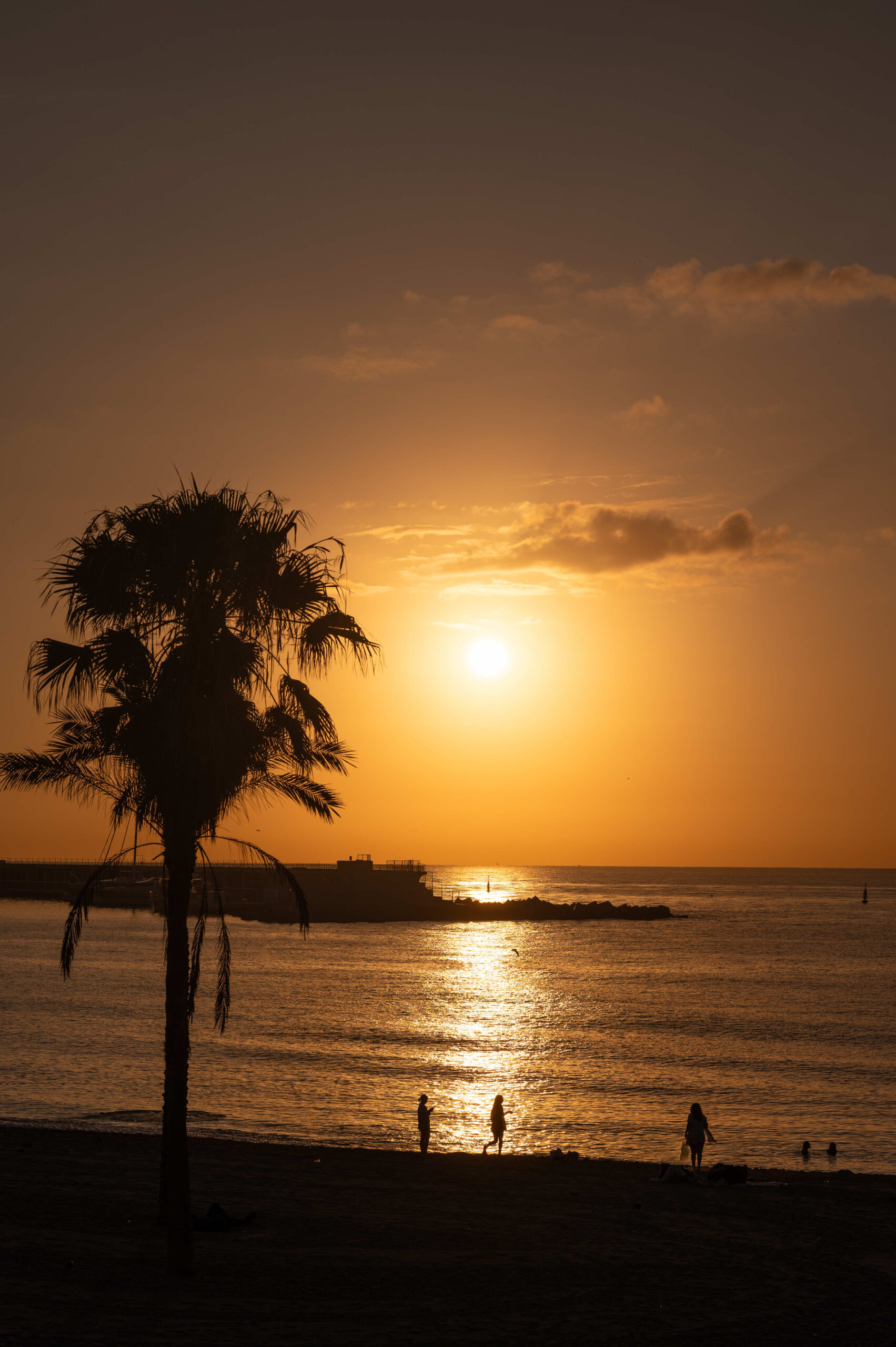 Sunrise Series
