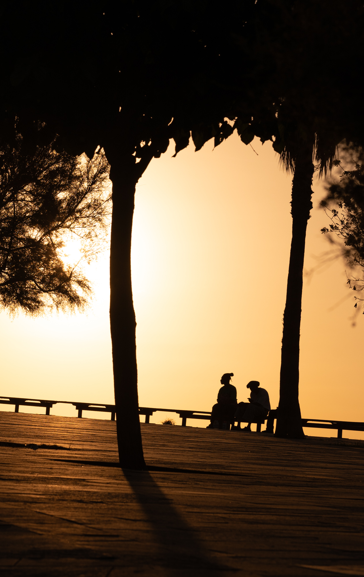 Sunrise Series