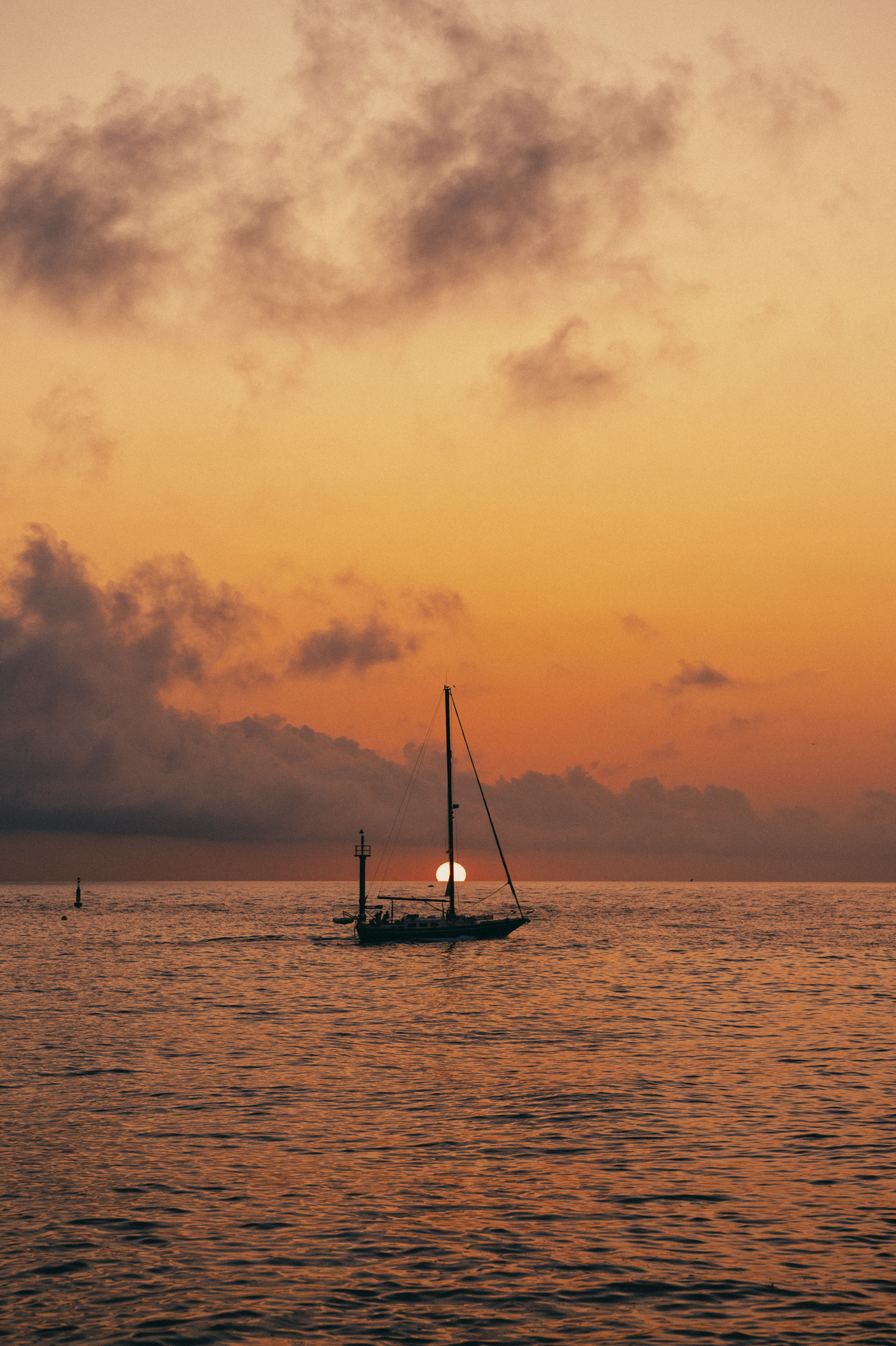 Sunrise Series