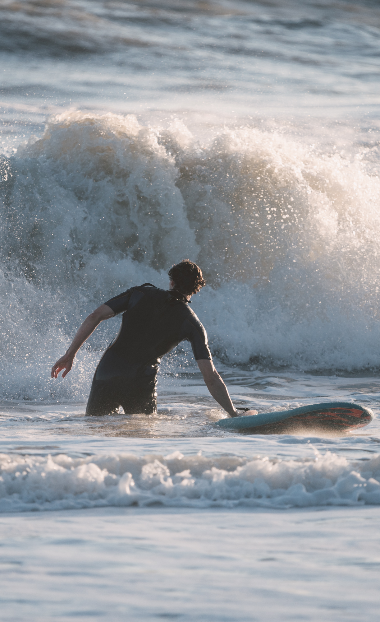 Surfing Series