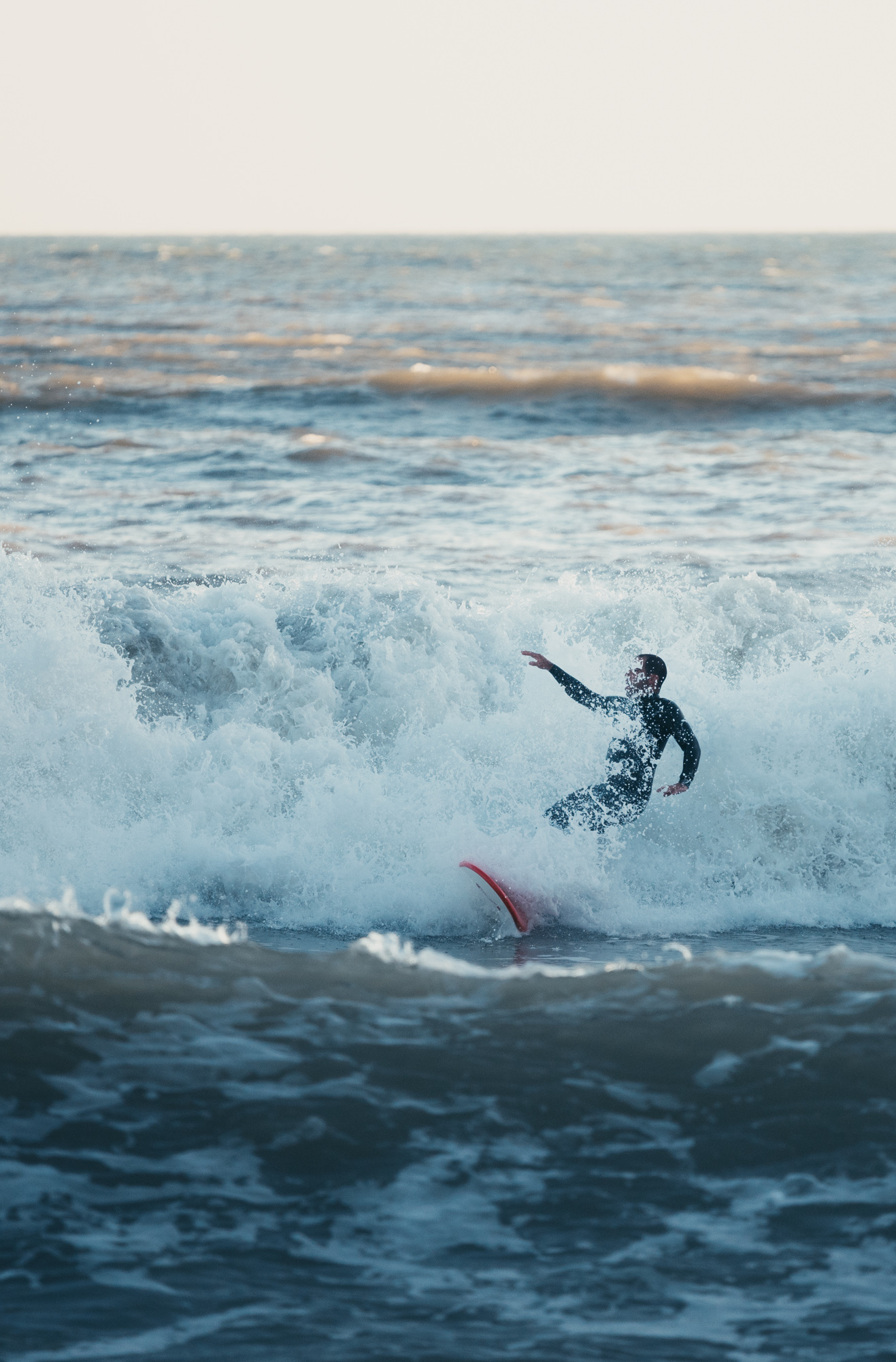 Surfing Series