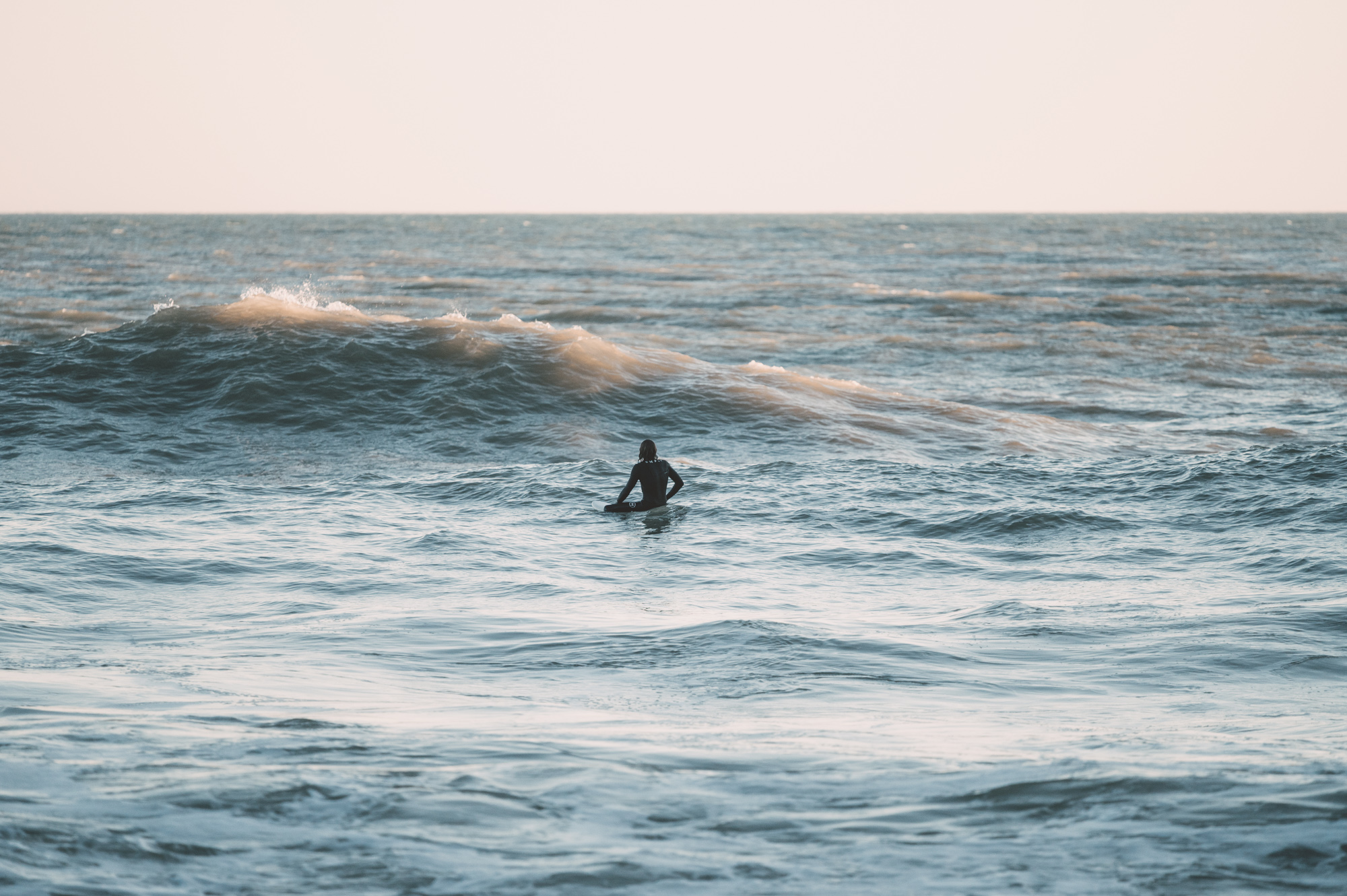 Surfing Series