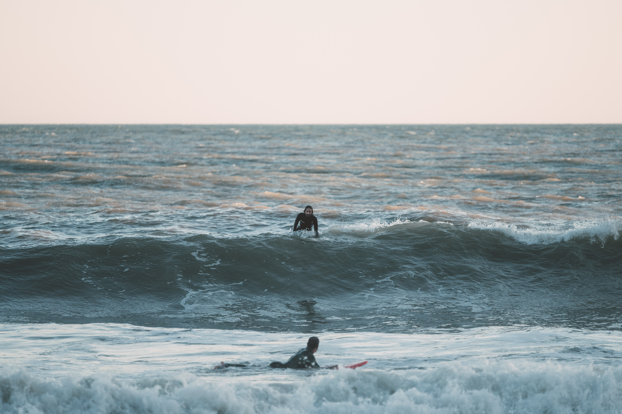Surfing Series