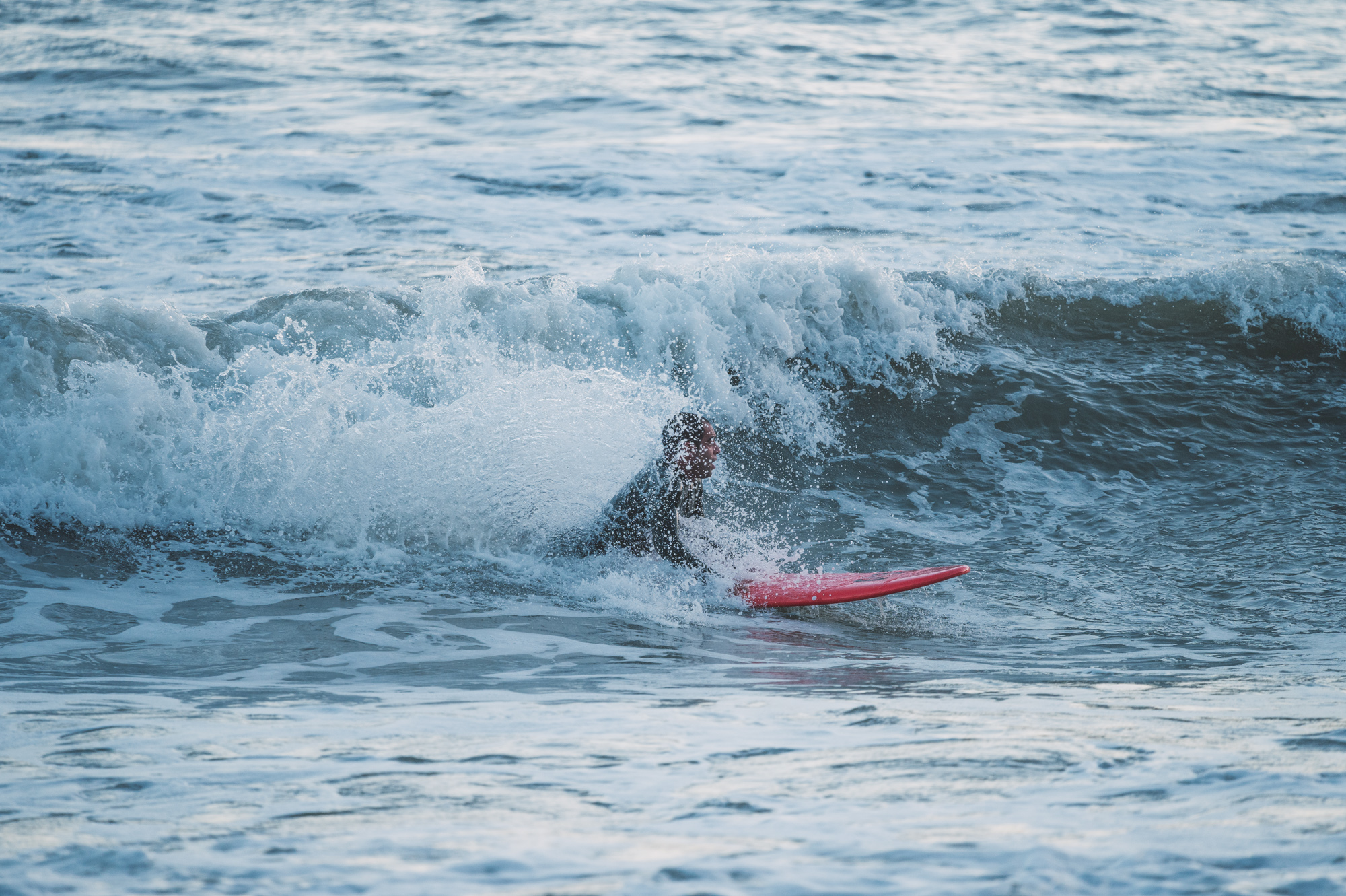 Surfing Series