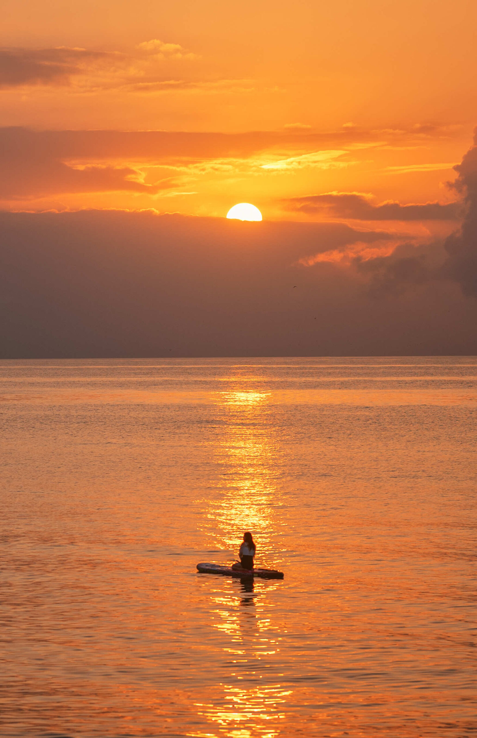 Sunrise Series