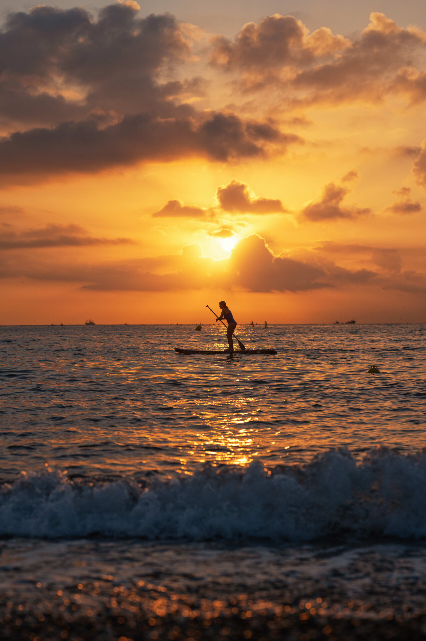 Sunrise Series