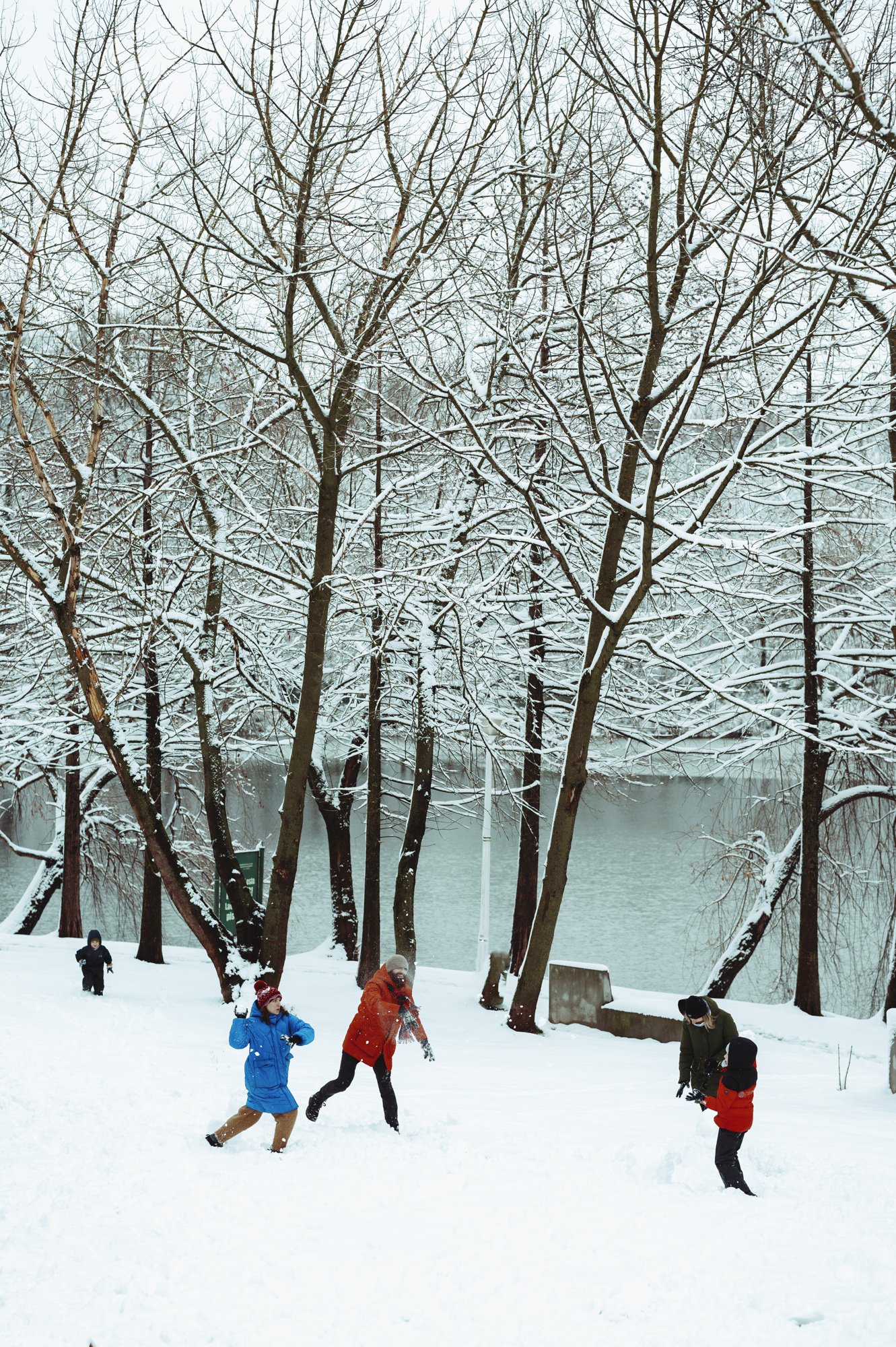 Winter Series