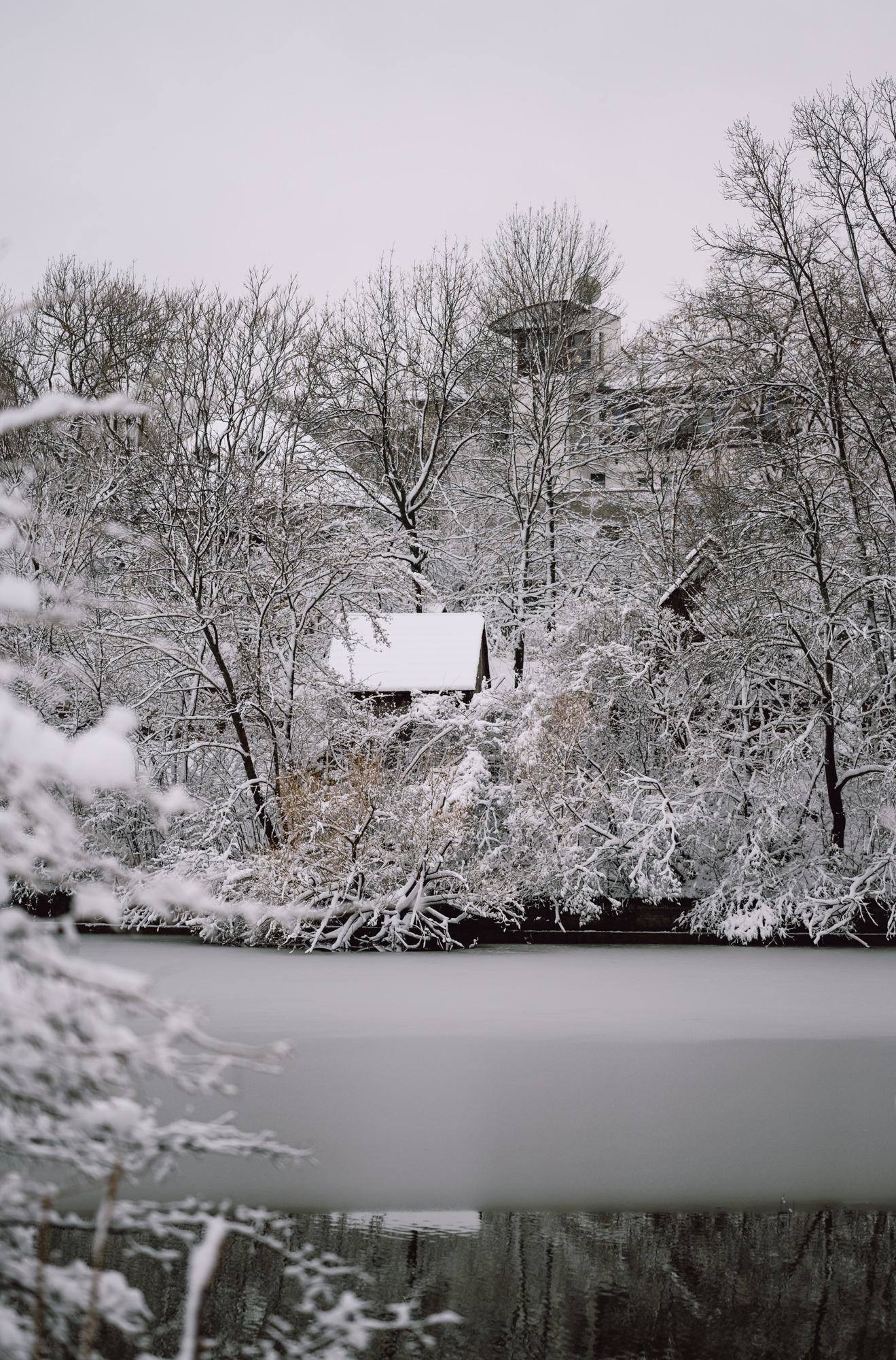 Winter Series