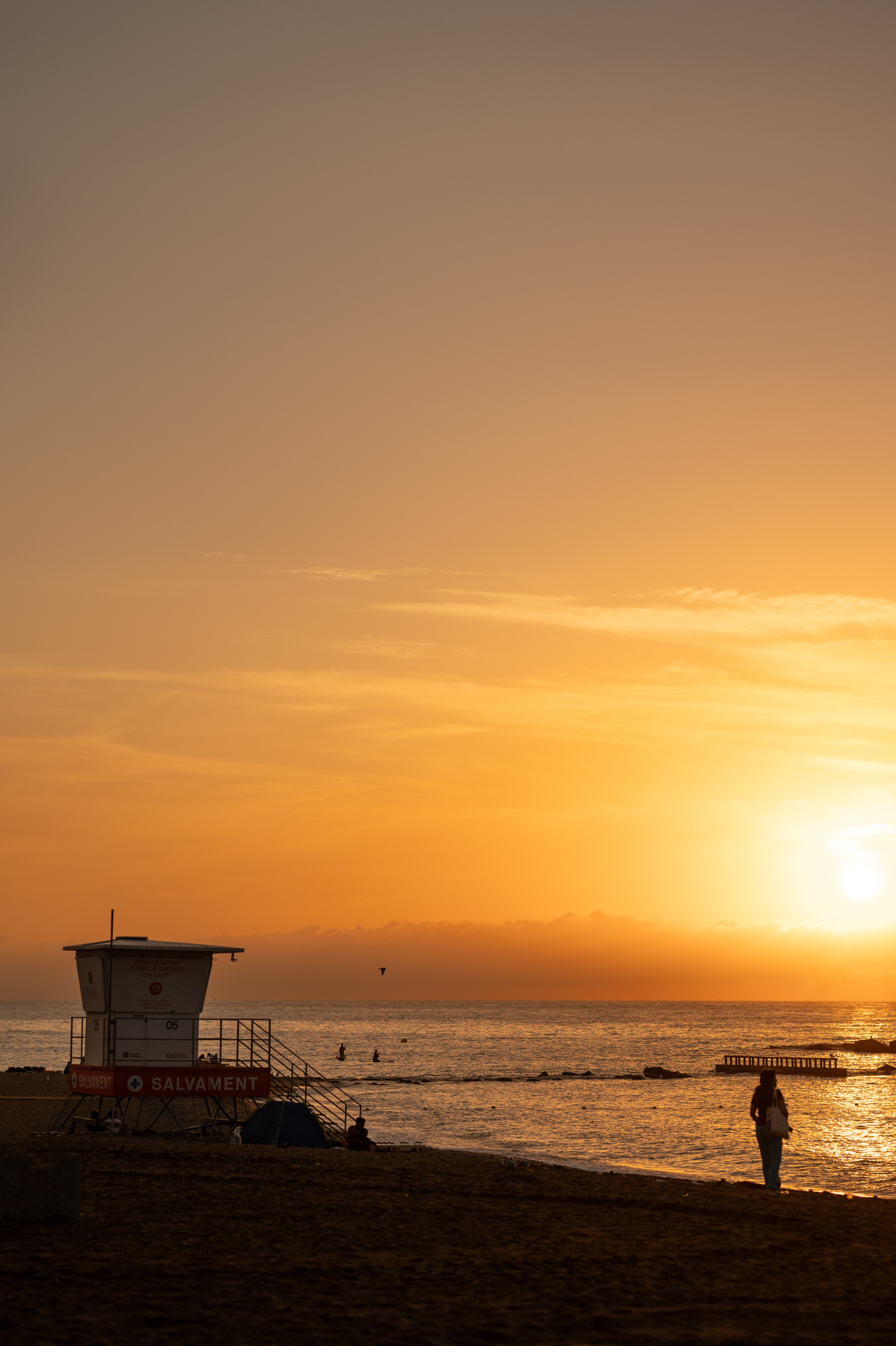 Sunrise Series