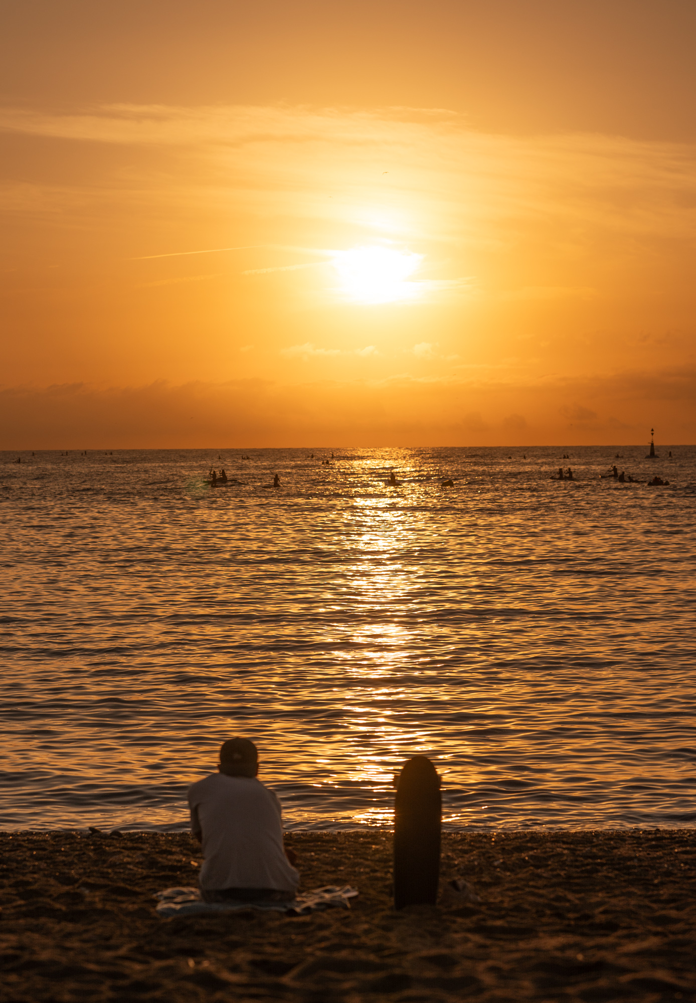 Sunrise Series