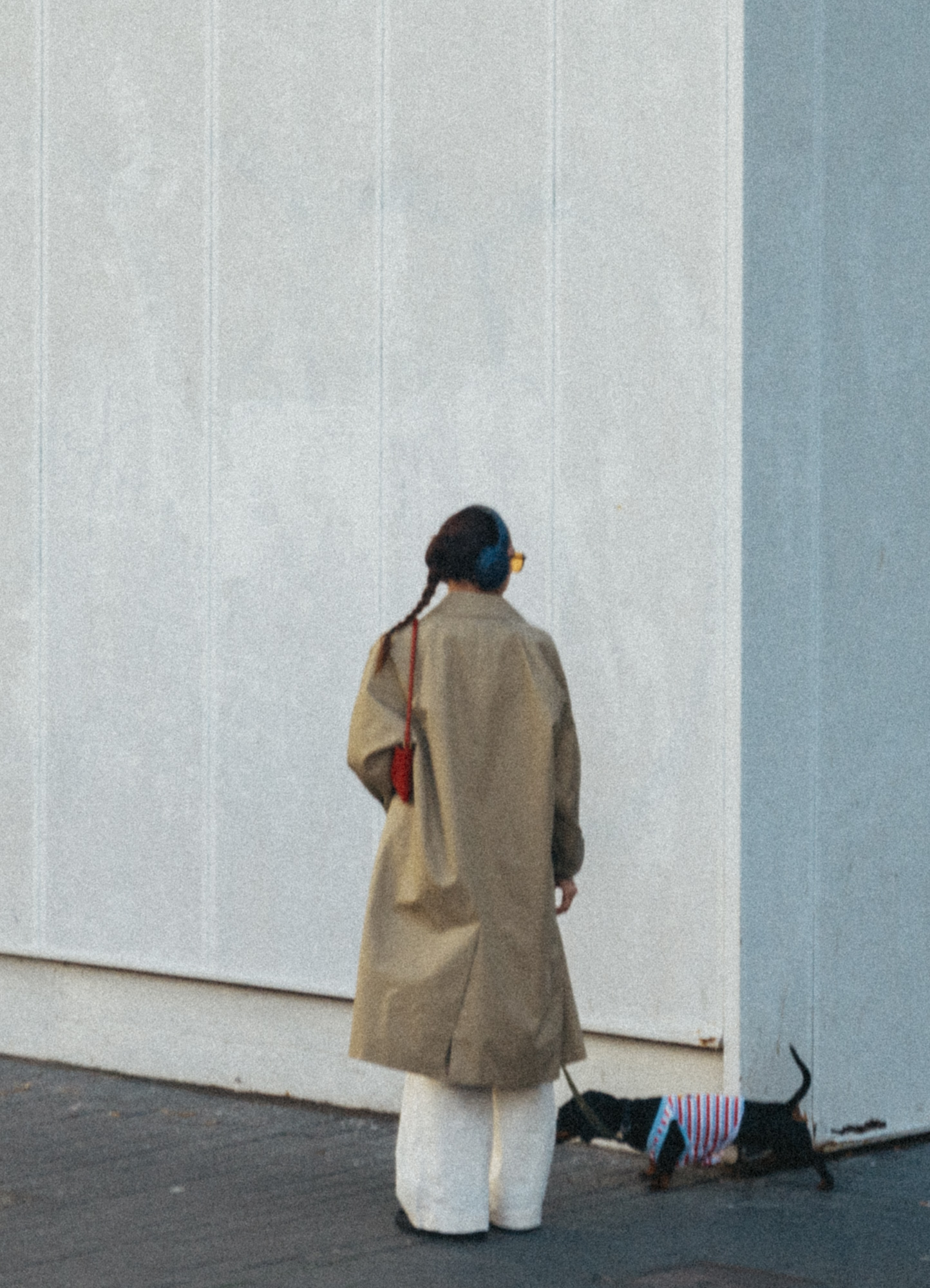 People Series