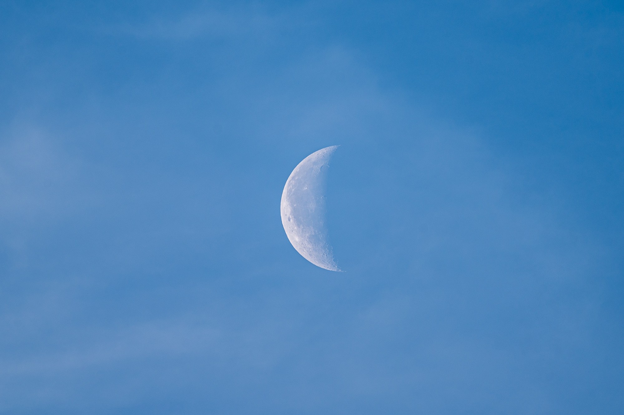 Moon Series