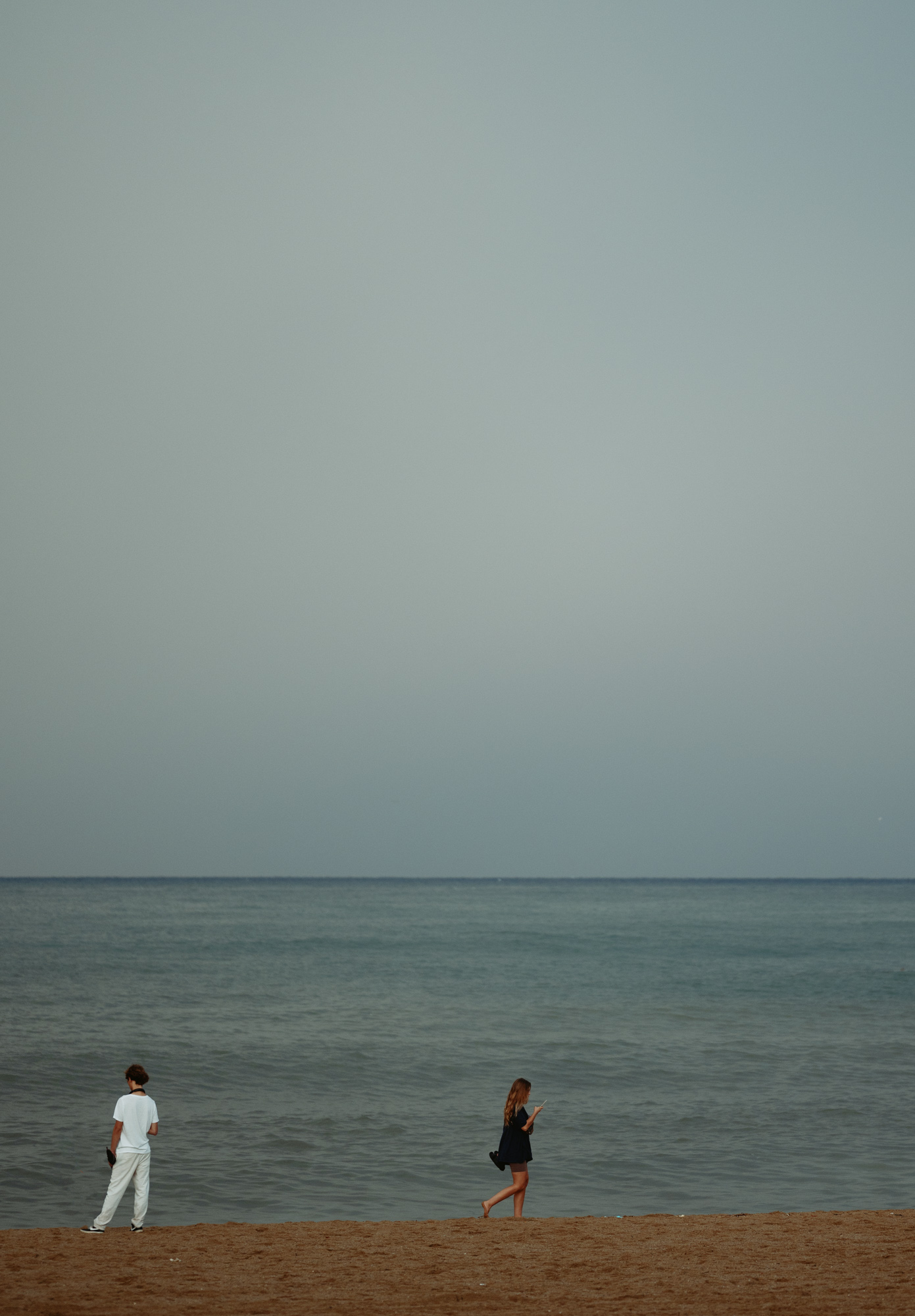 People Series