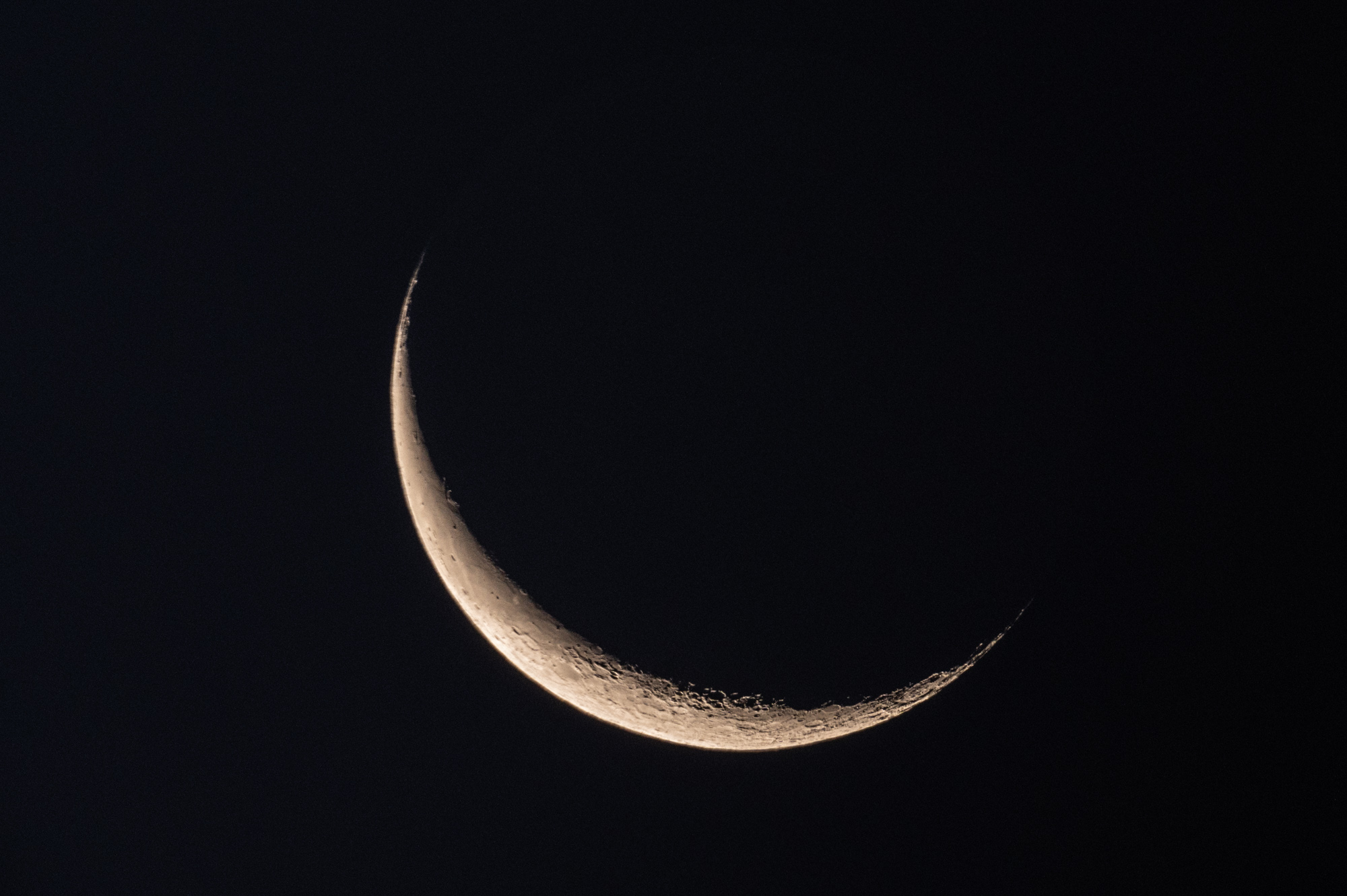Moon Series