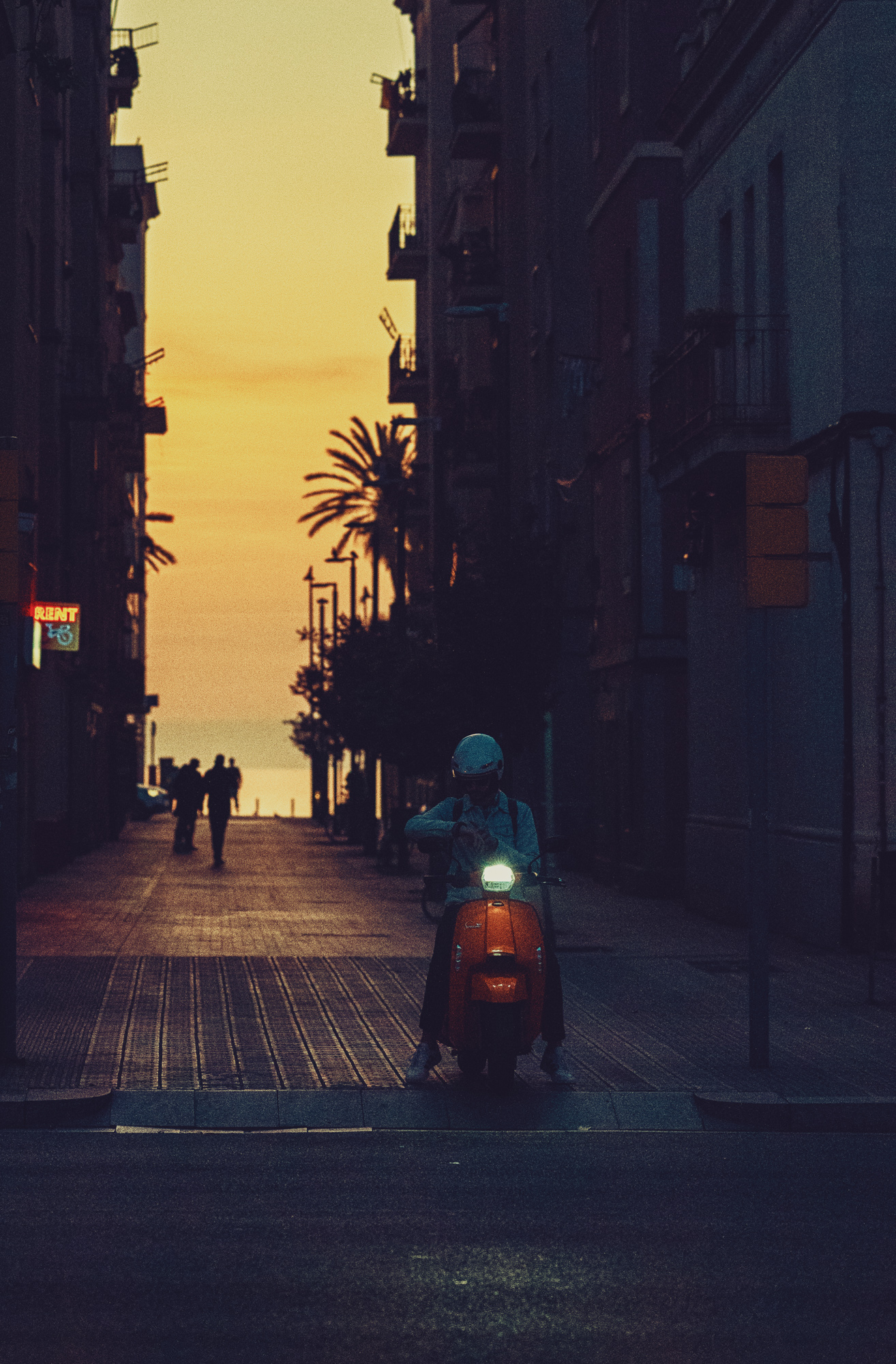 People Series