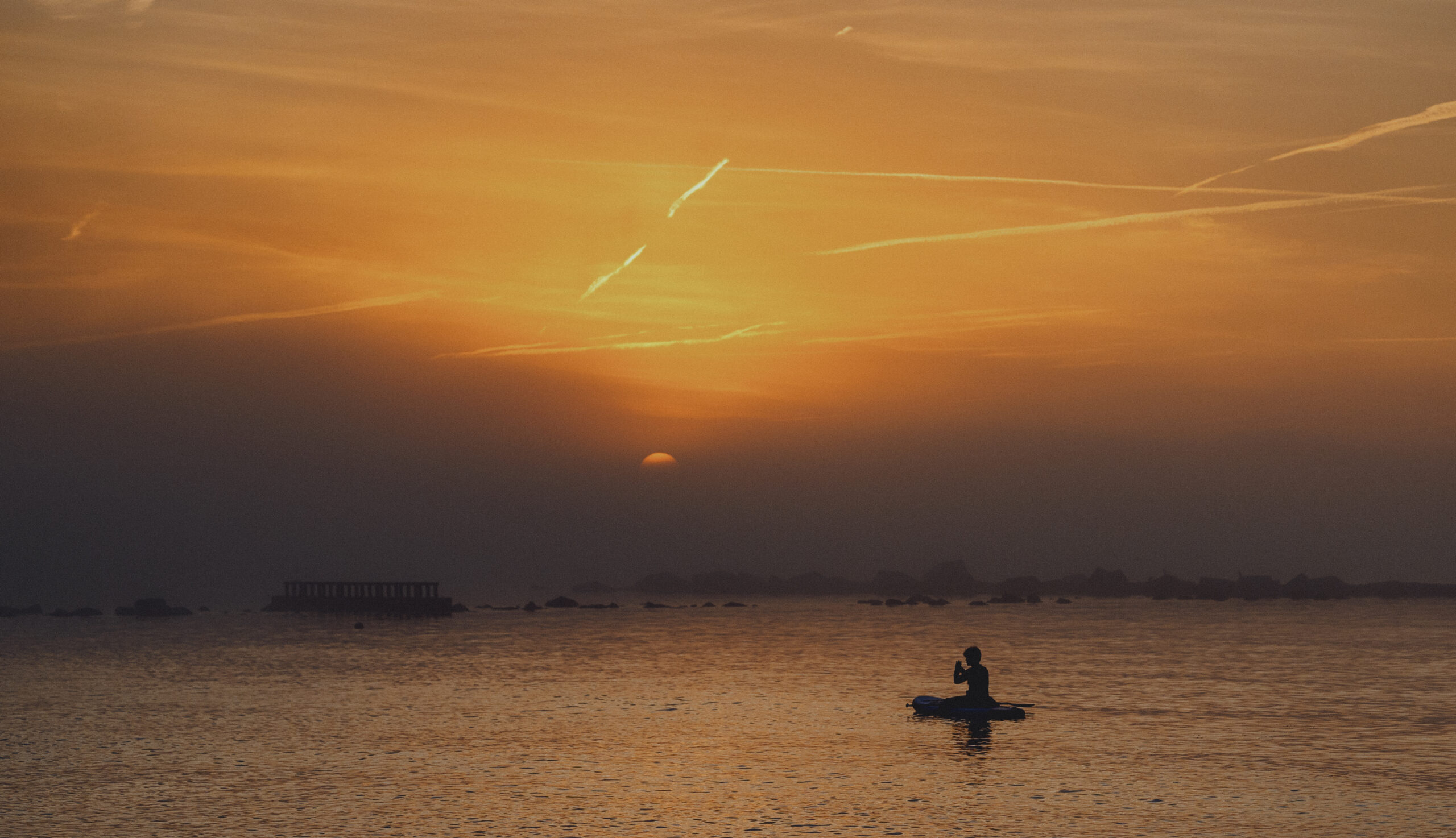 Sunrise Series