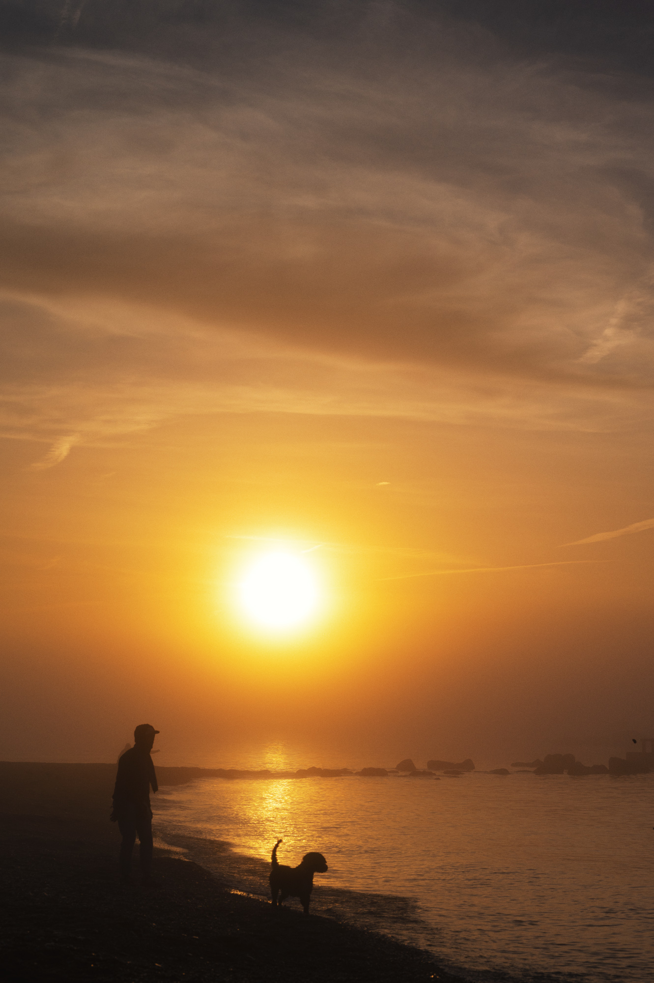 Sunrise Series