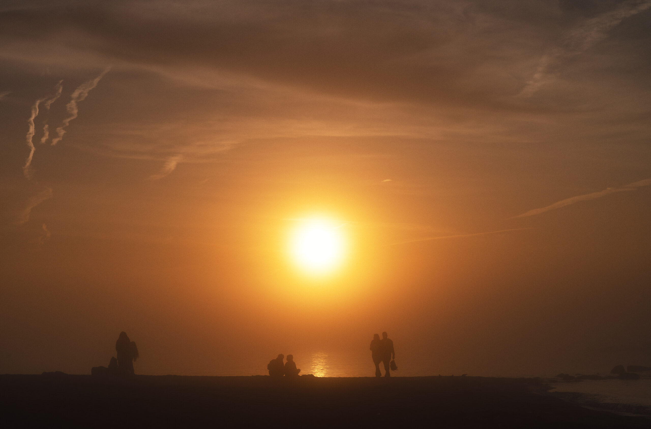 Sunrise Series