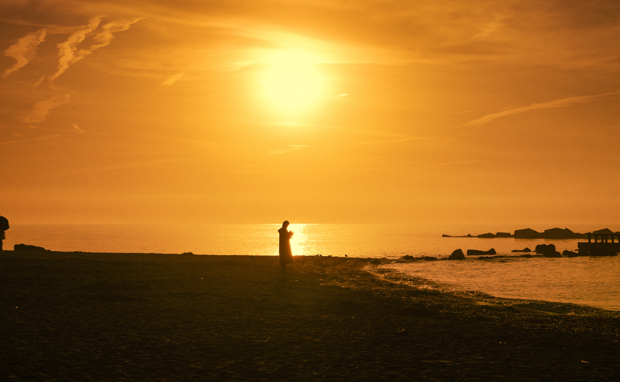 Sunrise Series