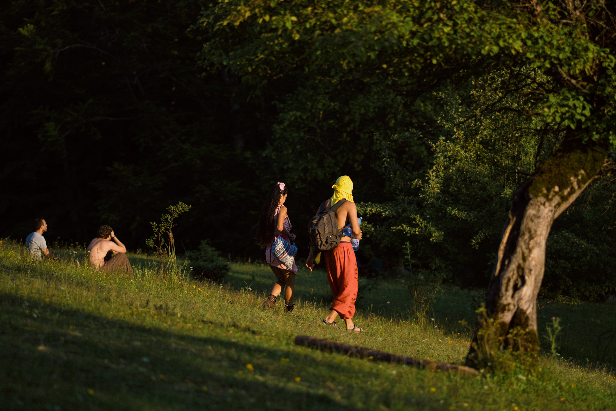 People Series