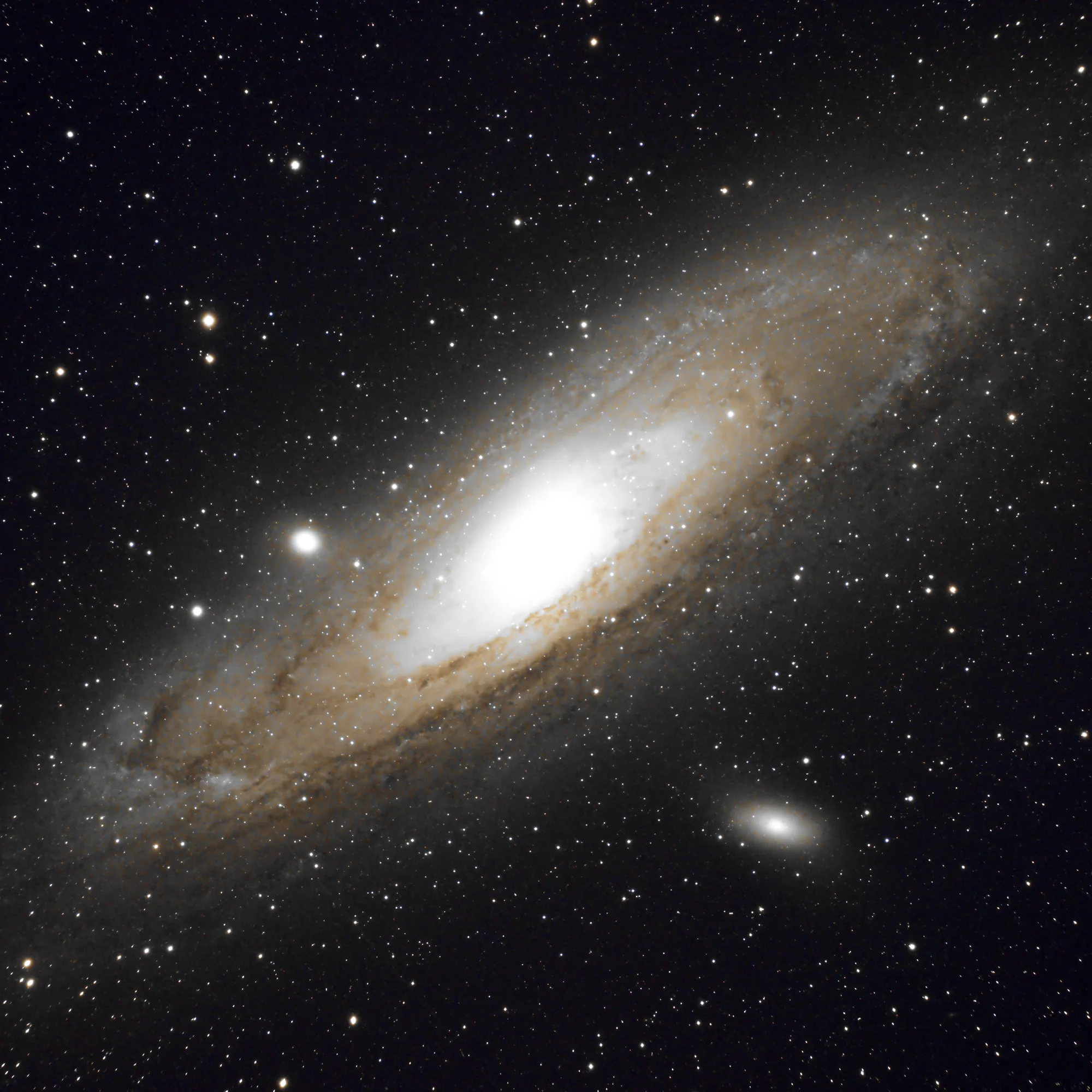 Space Series