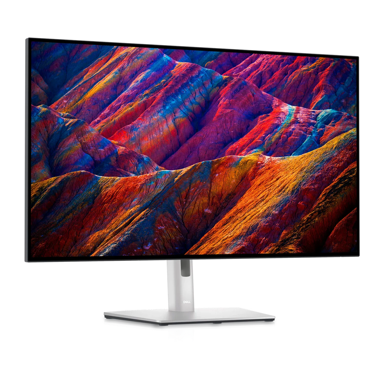 Dell UltraSharp 32 4K