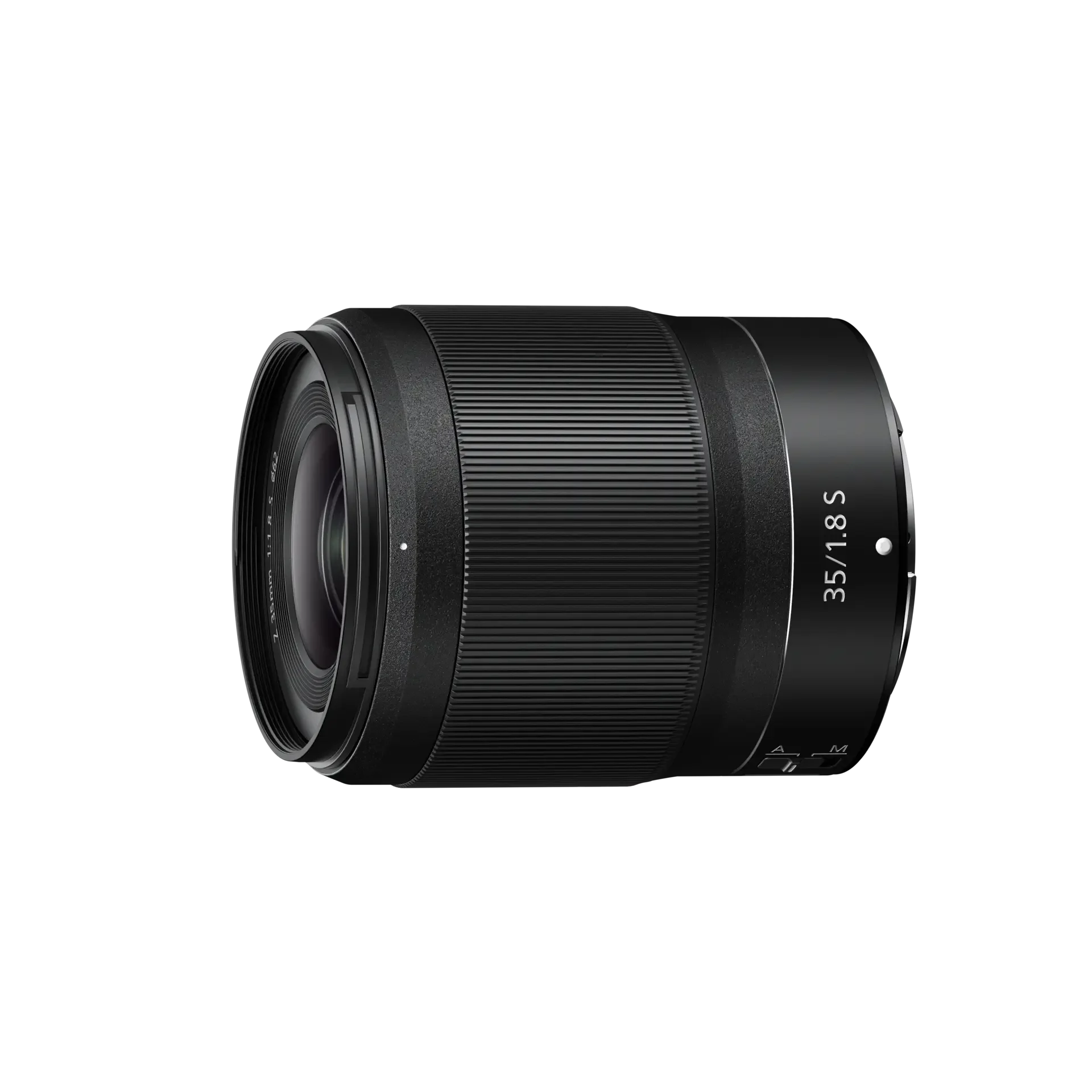 NIKKOR Z 35mm f/1.8 S