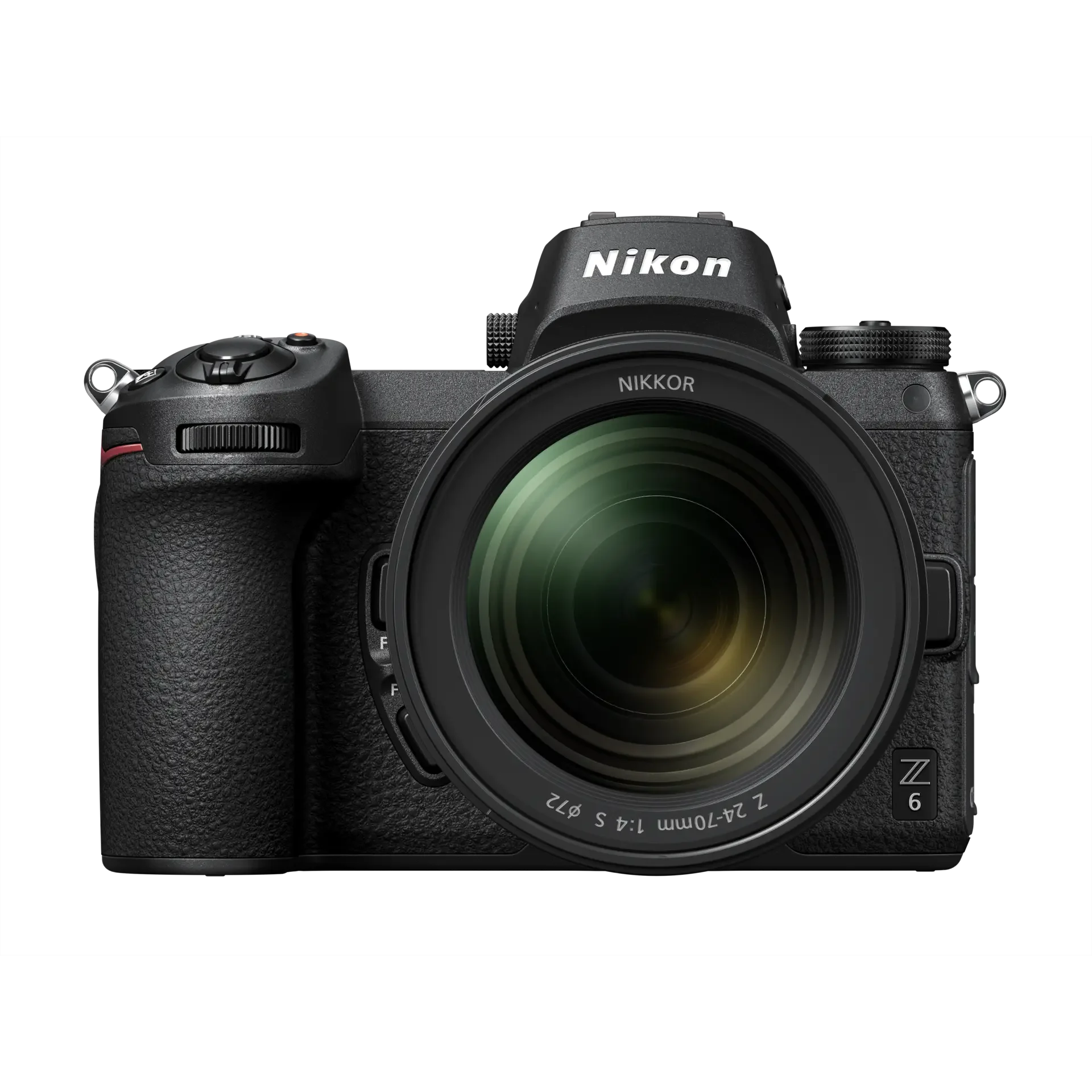 Nikon Z6