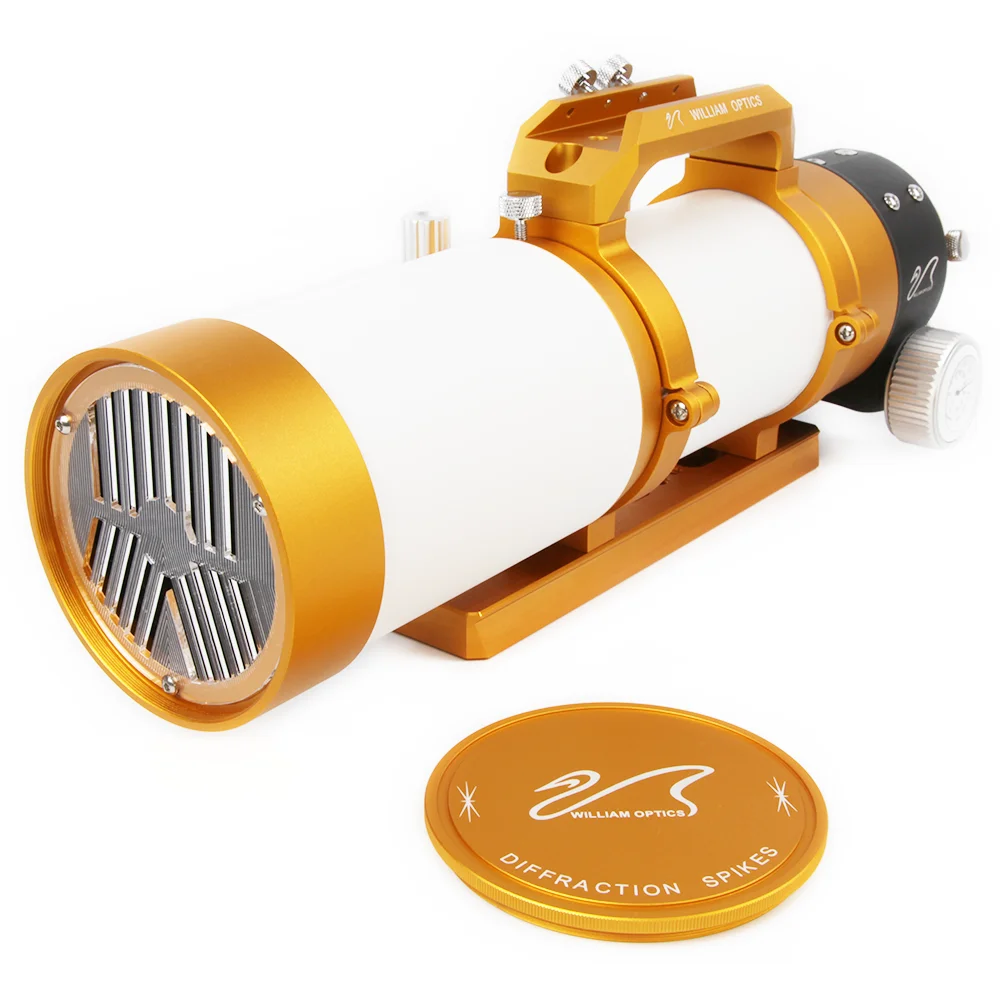 William Optics Gran Turismo 71 APO