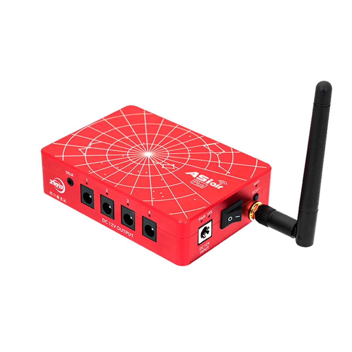 ASIAIR PLUS Astrophotography Computer