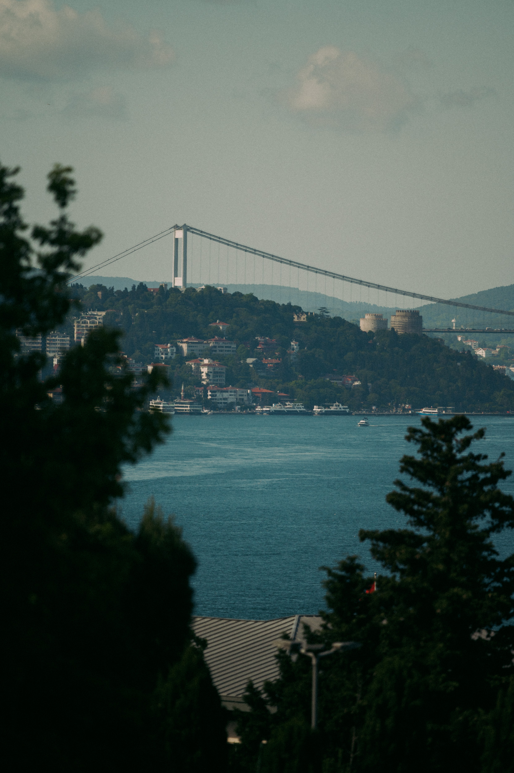 Istanbul