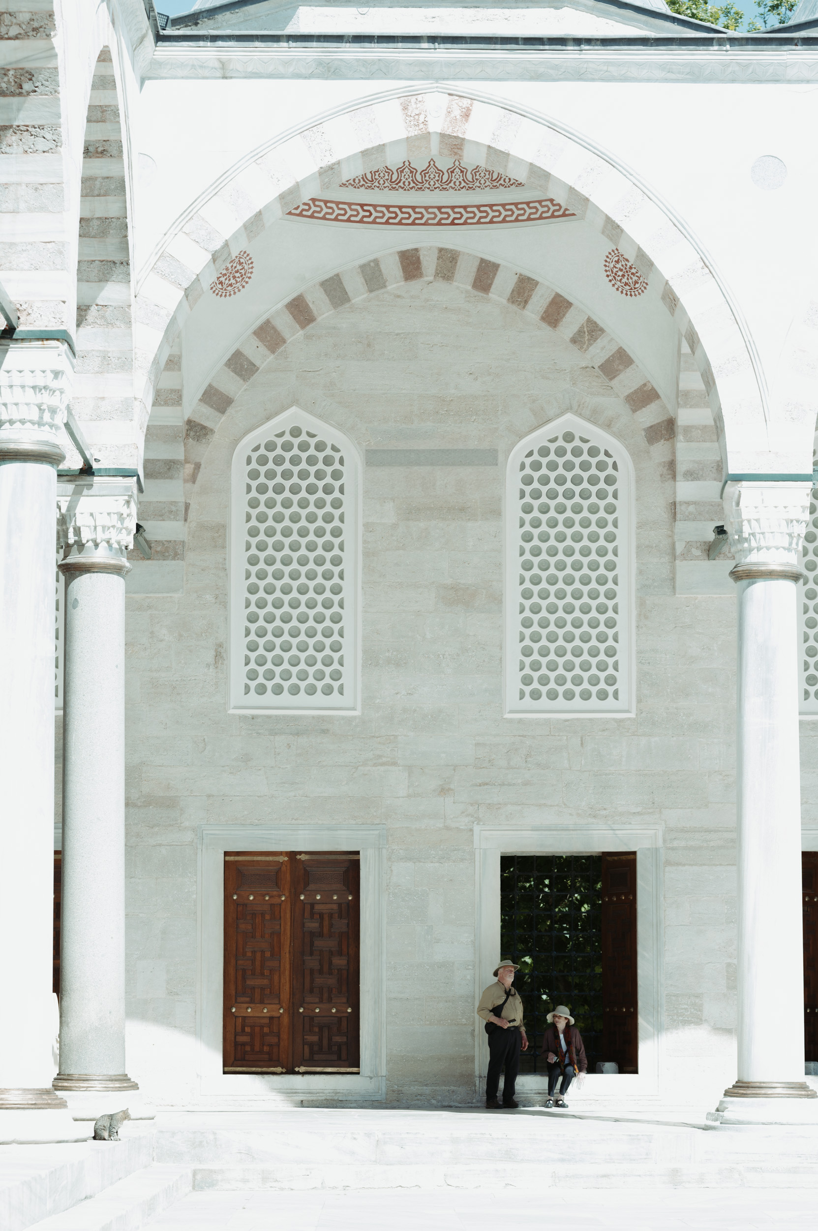 Blue Mosque