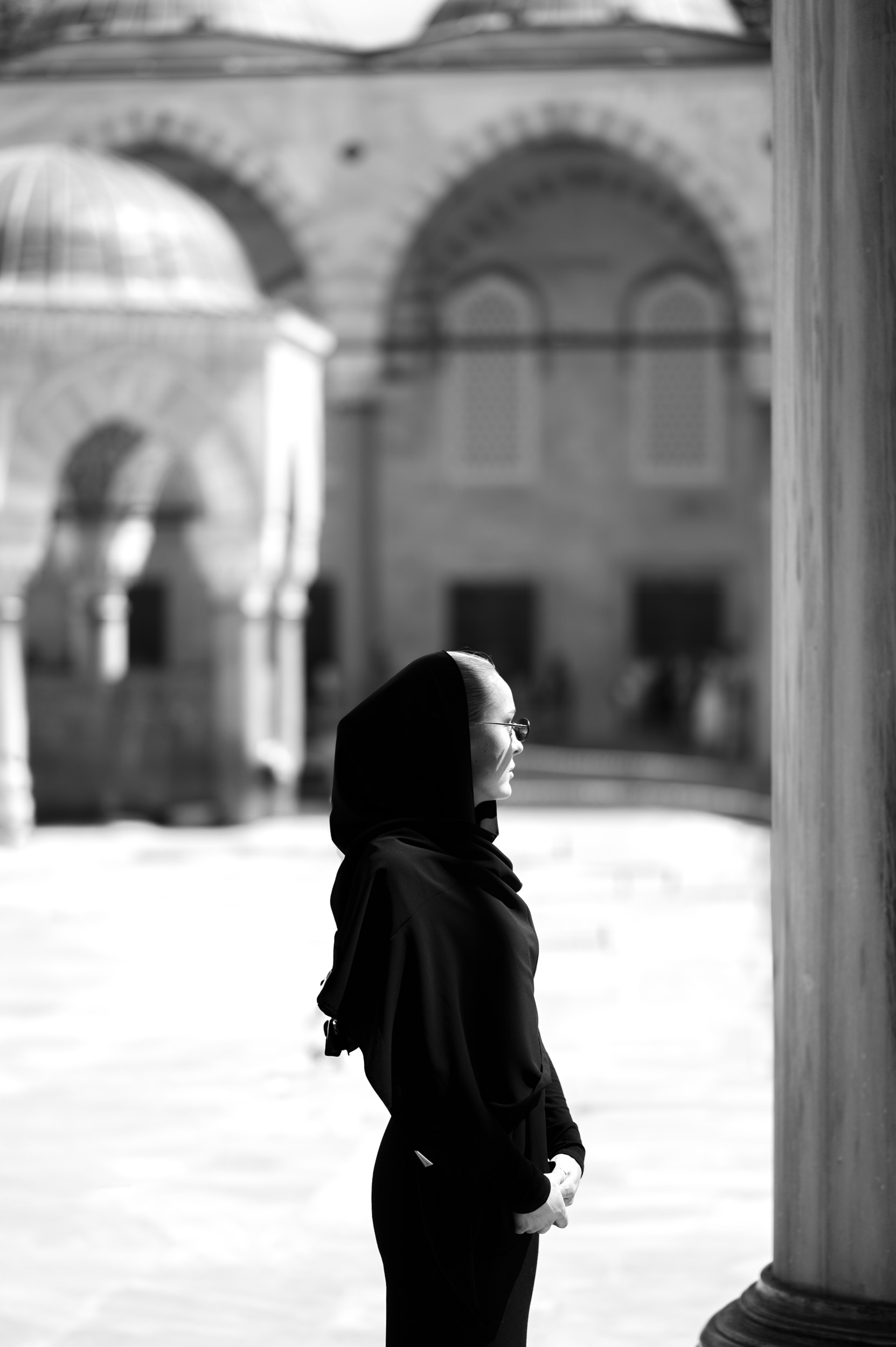 Blue Mosque