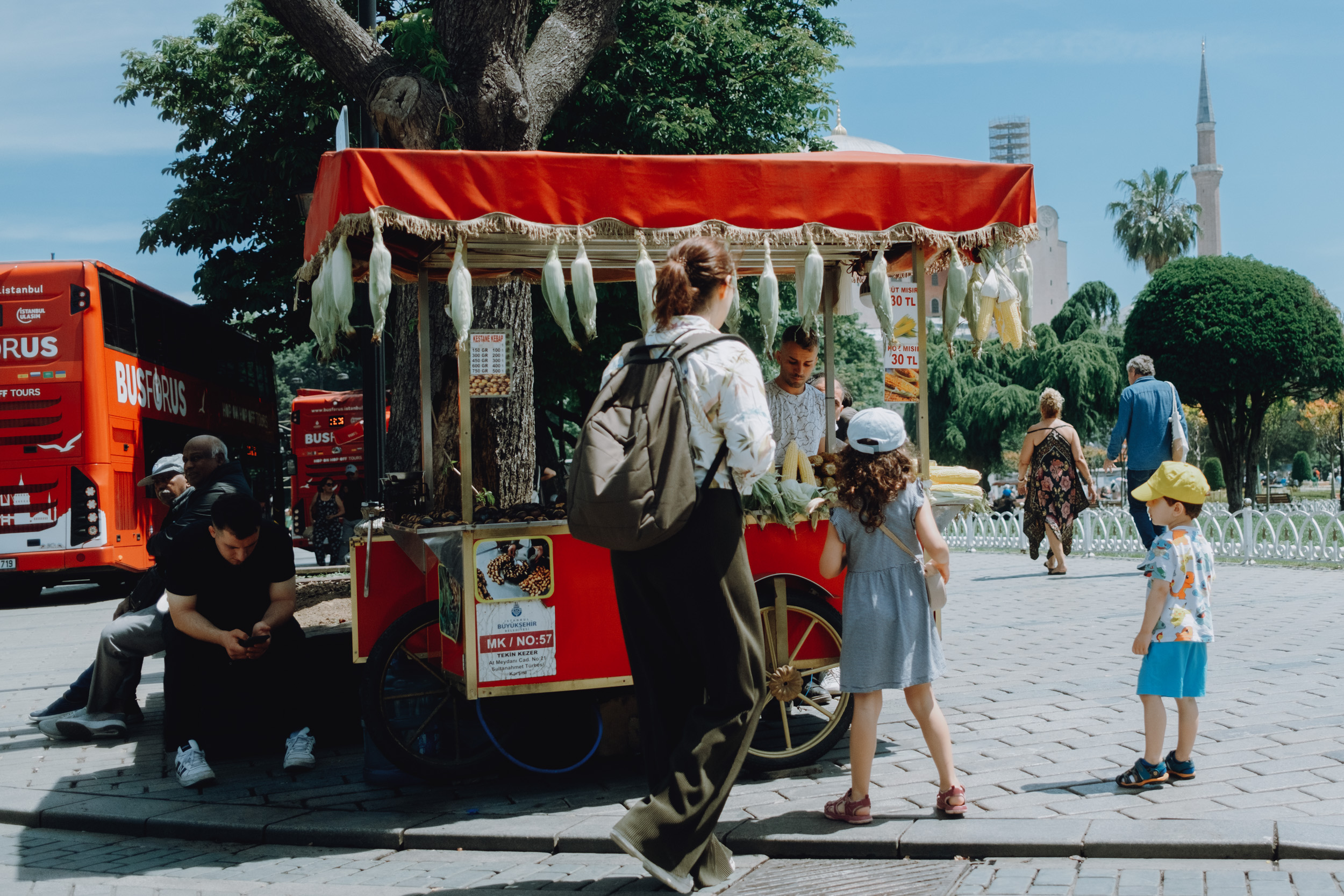 Istanbul