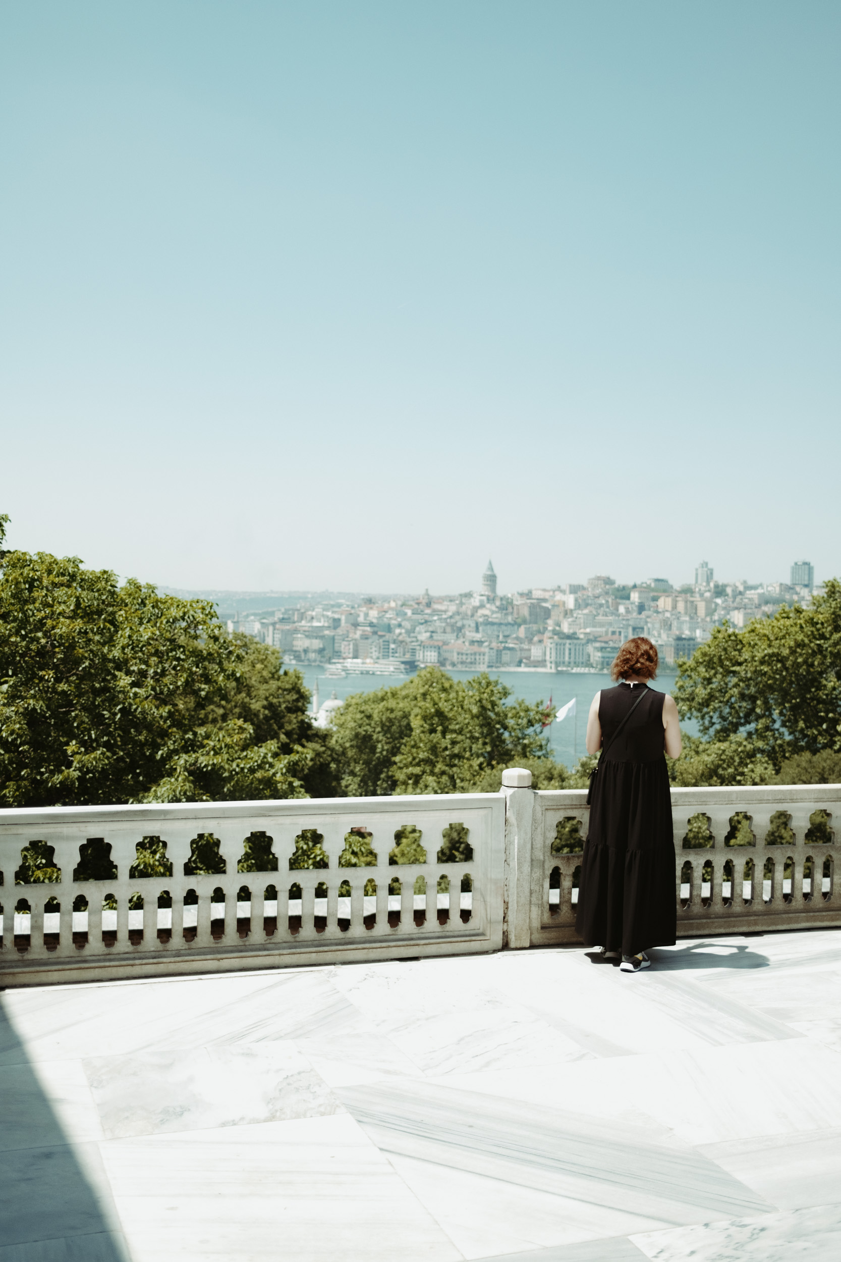 Topkapı Palace