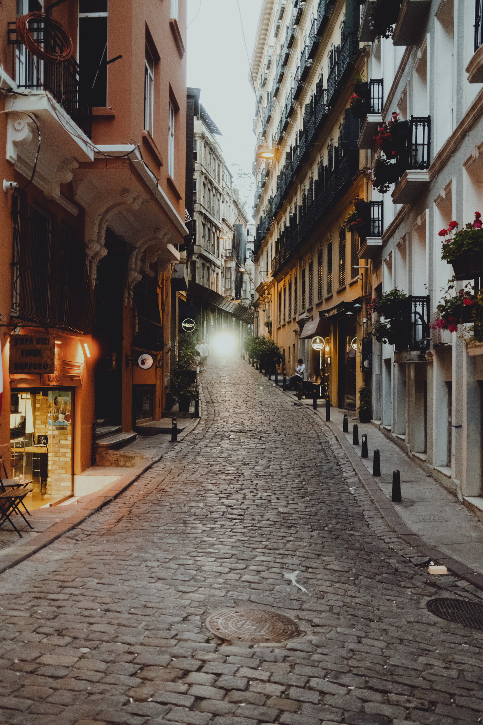 Karaköy