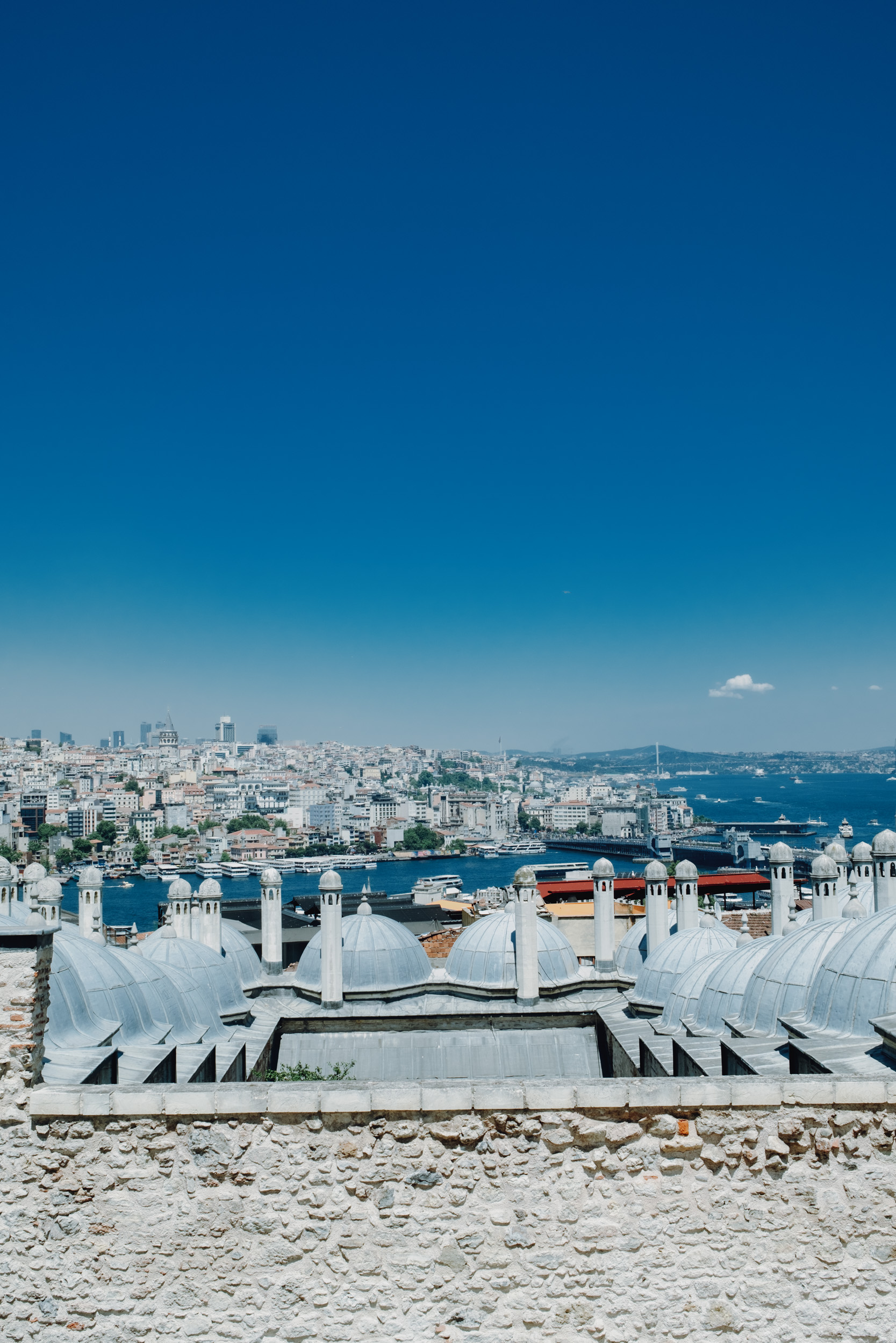 Istanbul