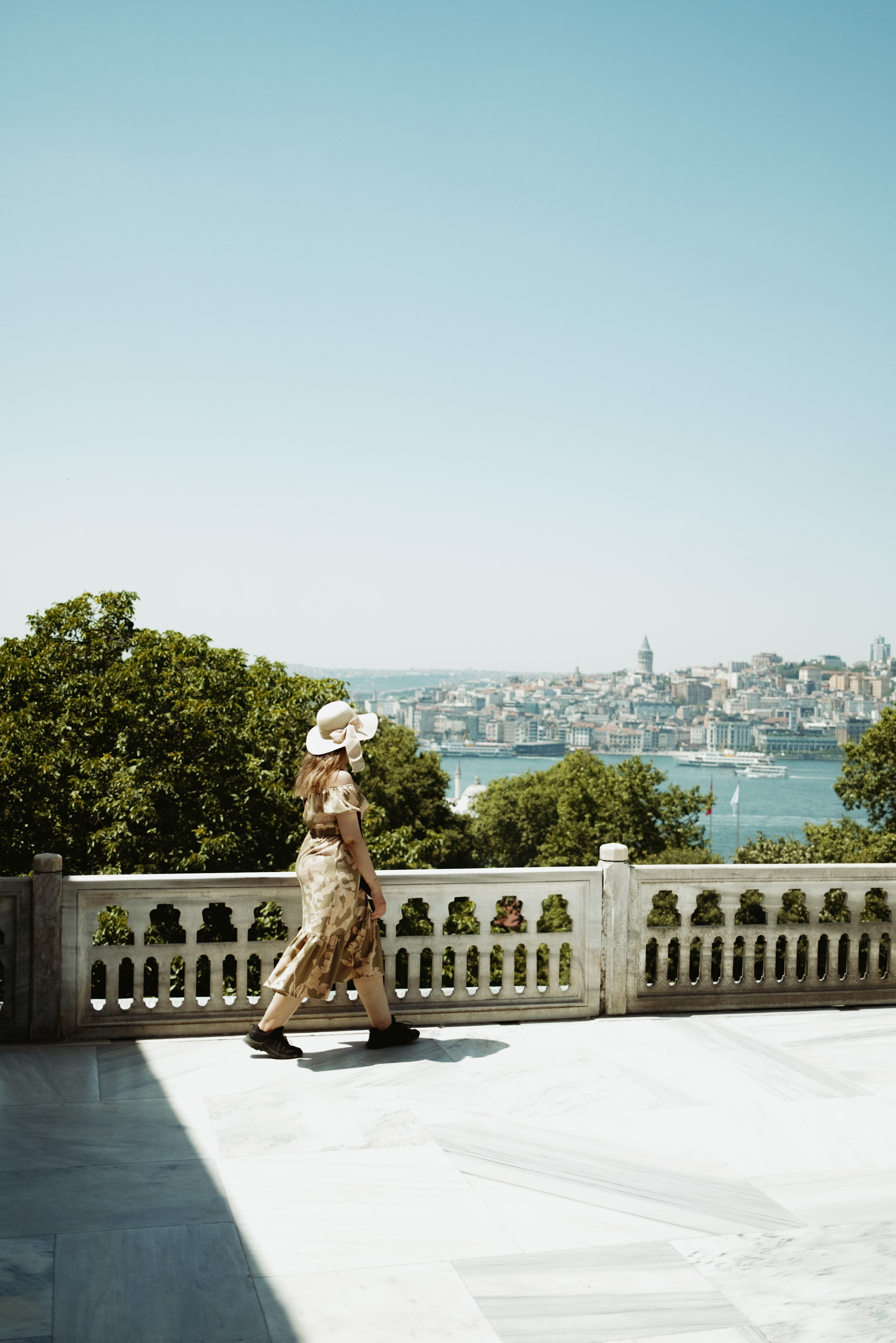 Topkapı Palace