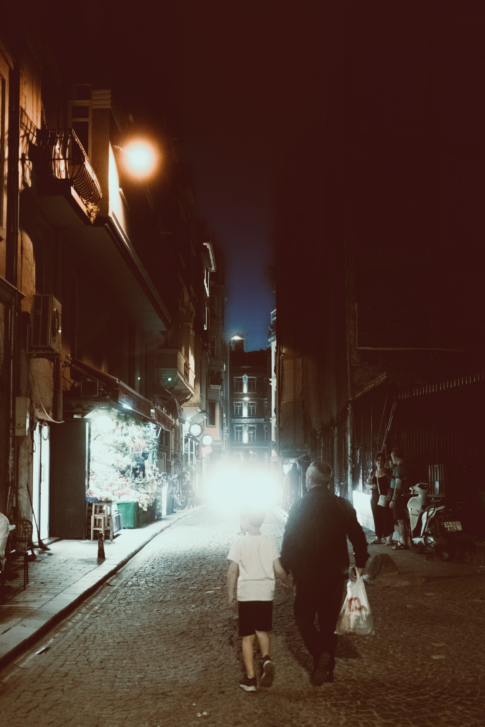 Karakoy
