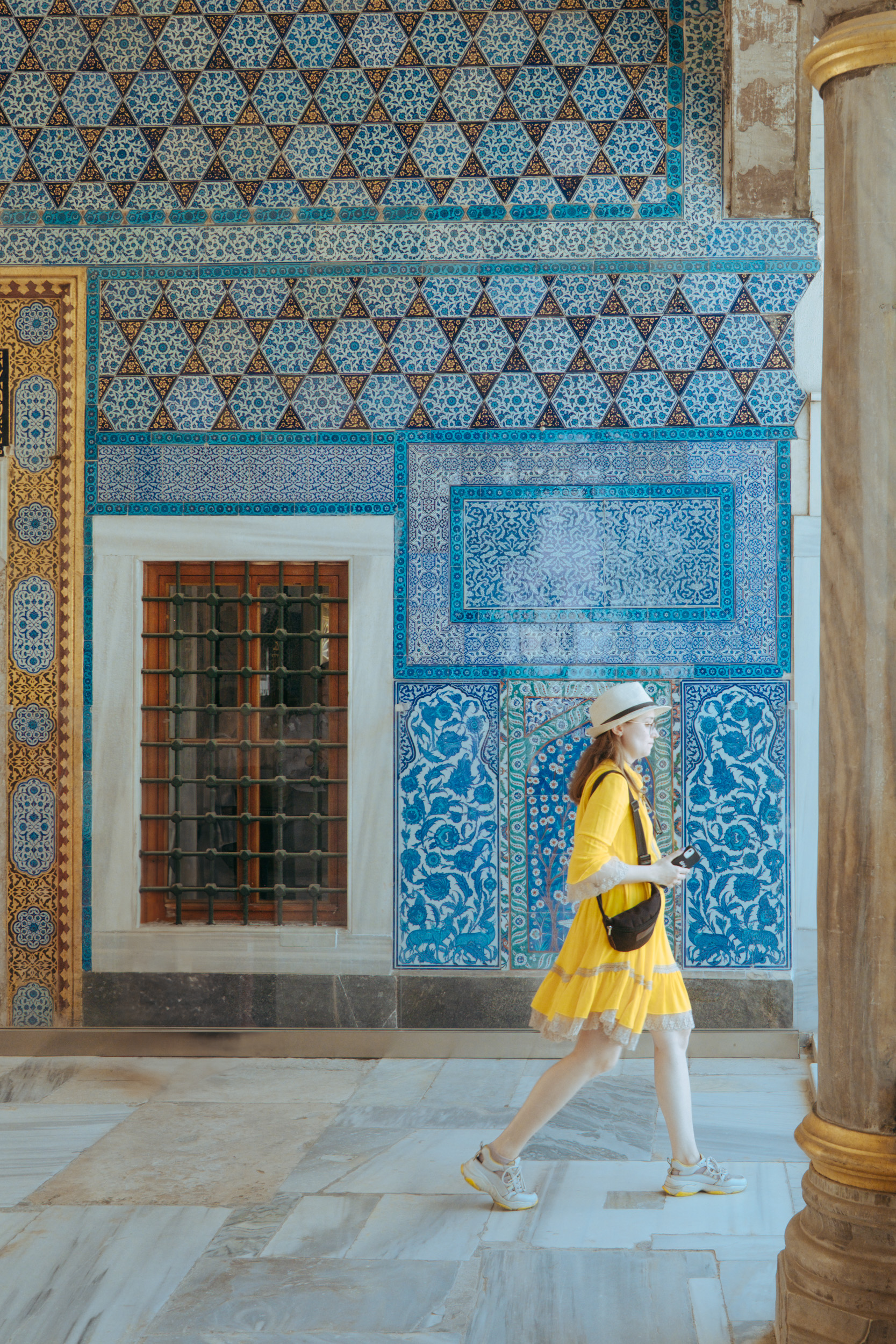 Topkapı Palace