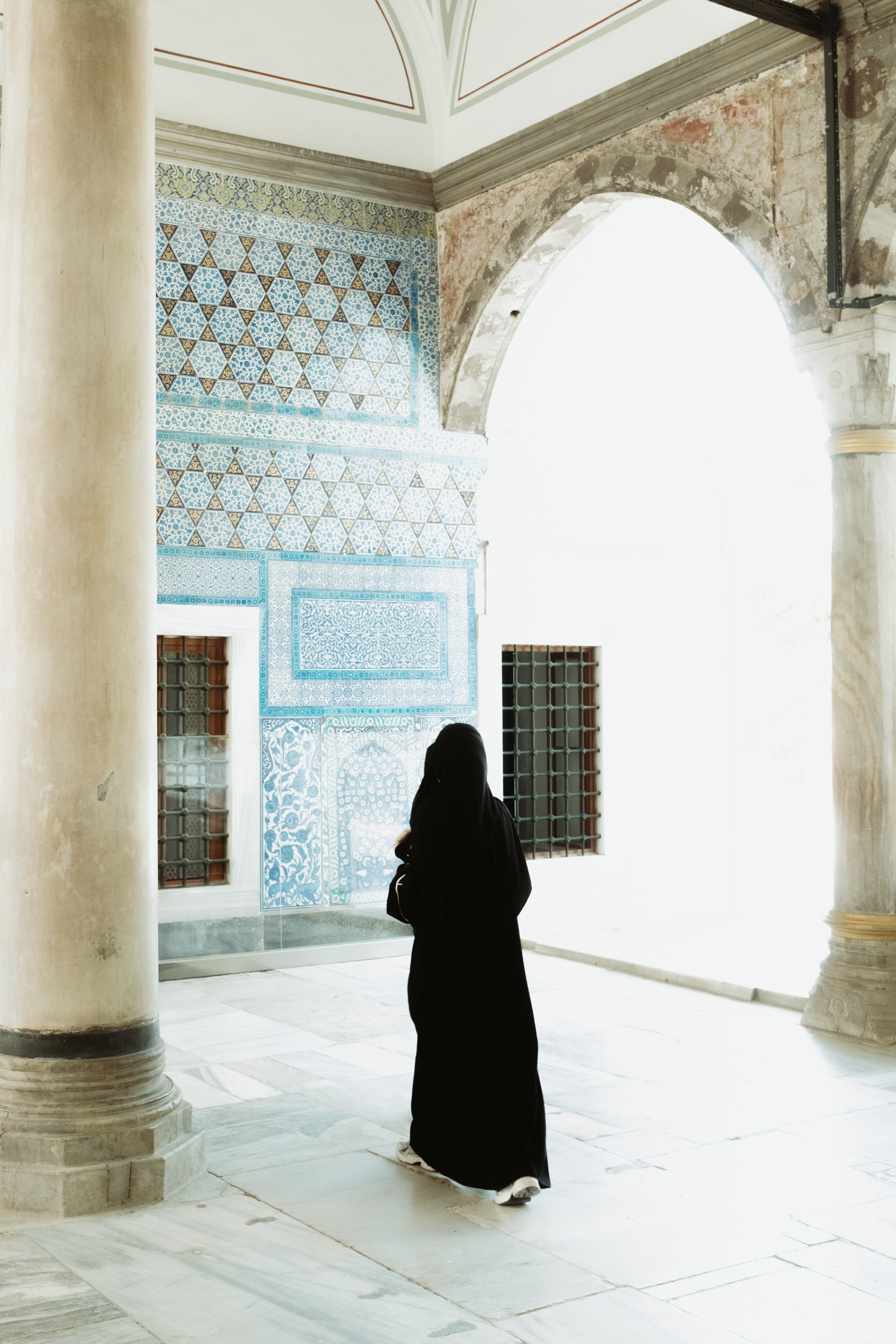 Topkapı Palace