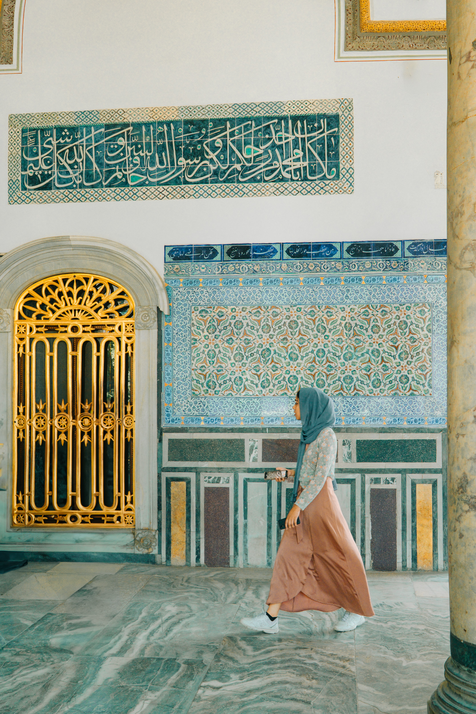 Topkapı Palace