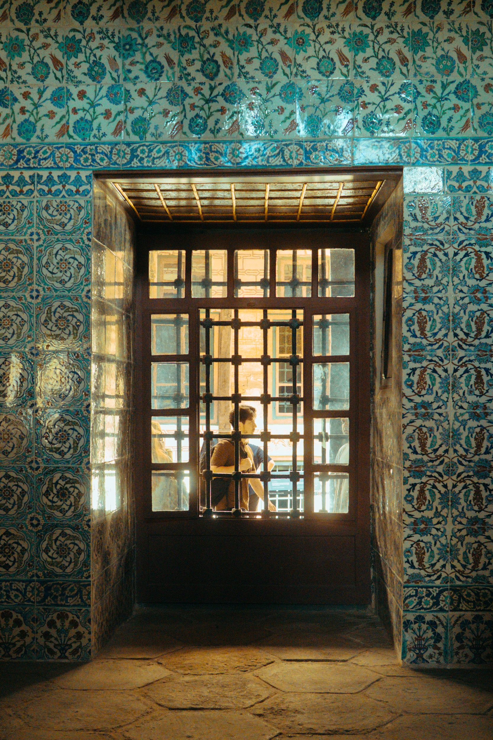 Topkapı Palace