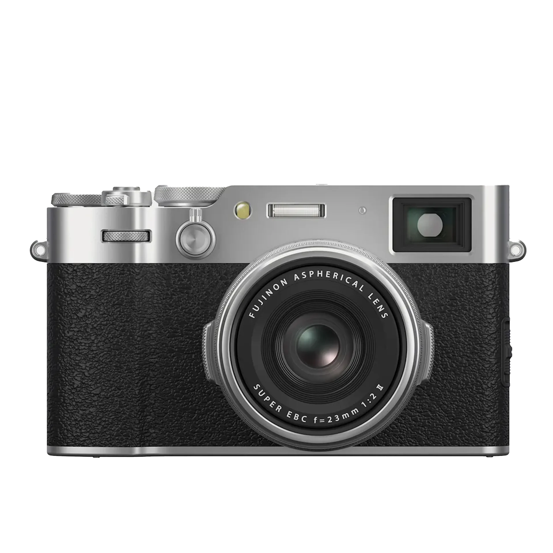FujiFilm X100VI
